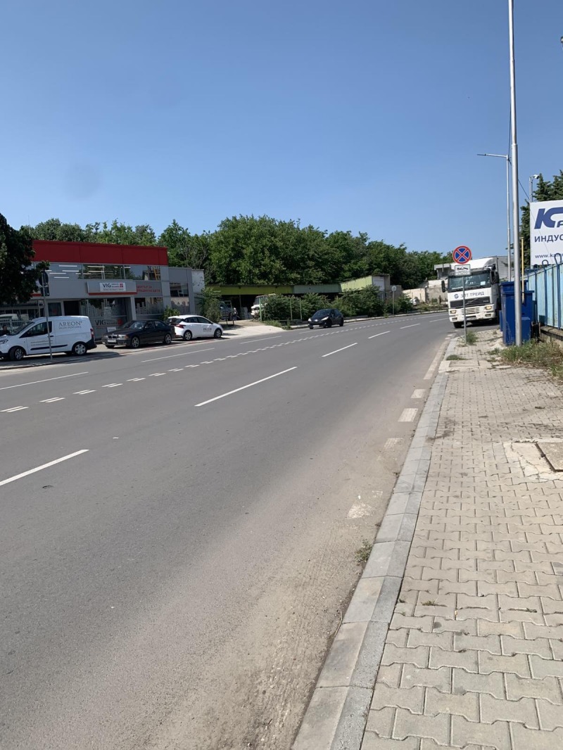 Продава  Пром. помещение град Стара Загора , Индустриална зона - запад , 303 кв.м | 76278784 - изображение [4]