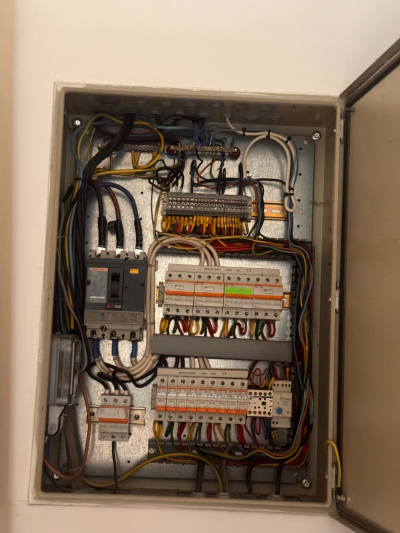 Продава  Пром. помещение град Стара Загора , Индустриална зона - запад , 303 кв.м | 76278784 - изображение [13]