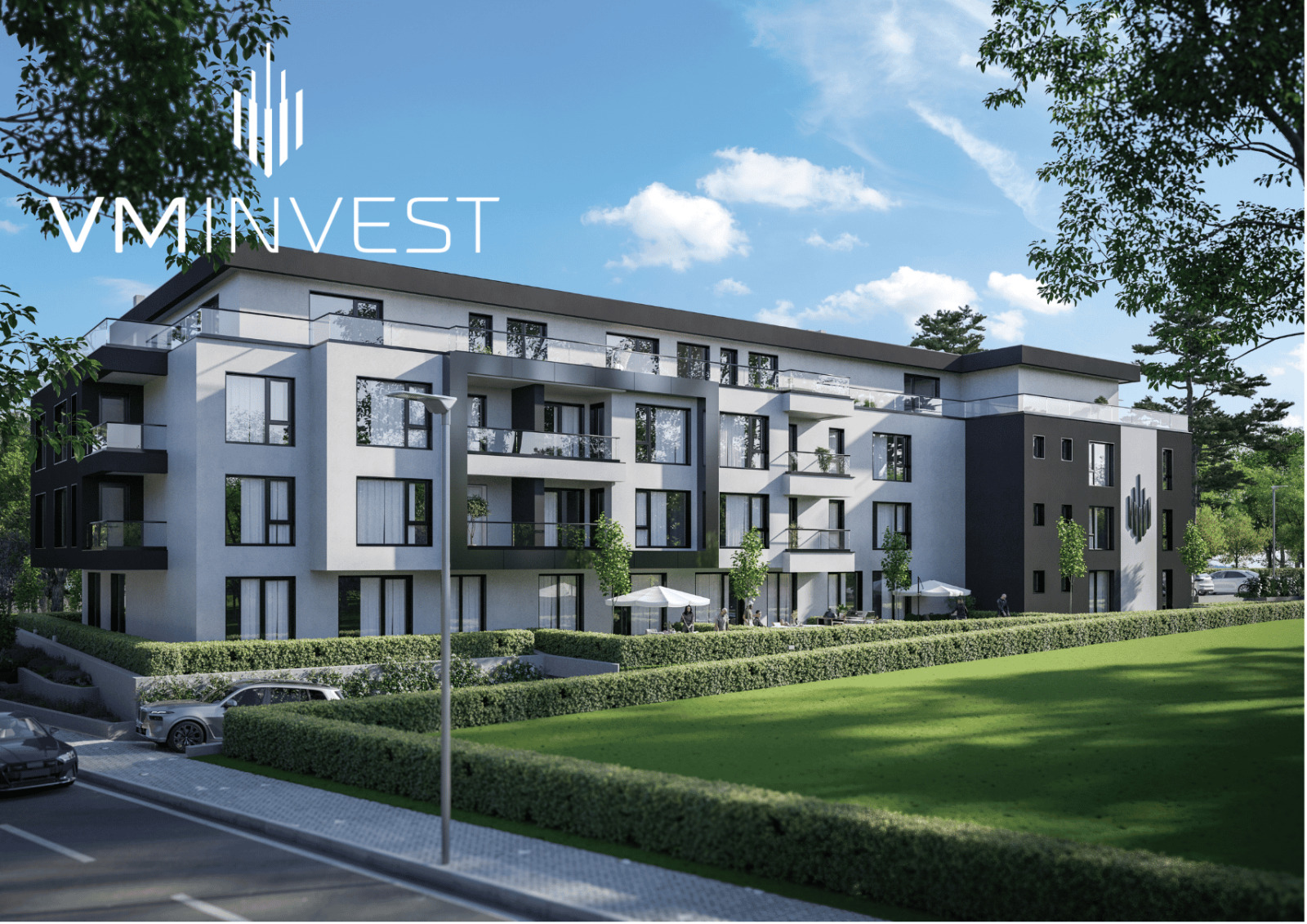 Продава 2-СТАЕН, гр. София, Малинова долина, снимка 3 - Апартаменти - 51758602