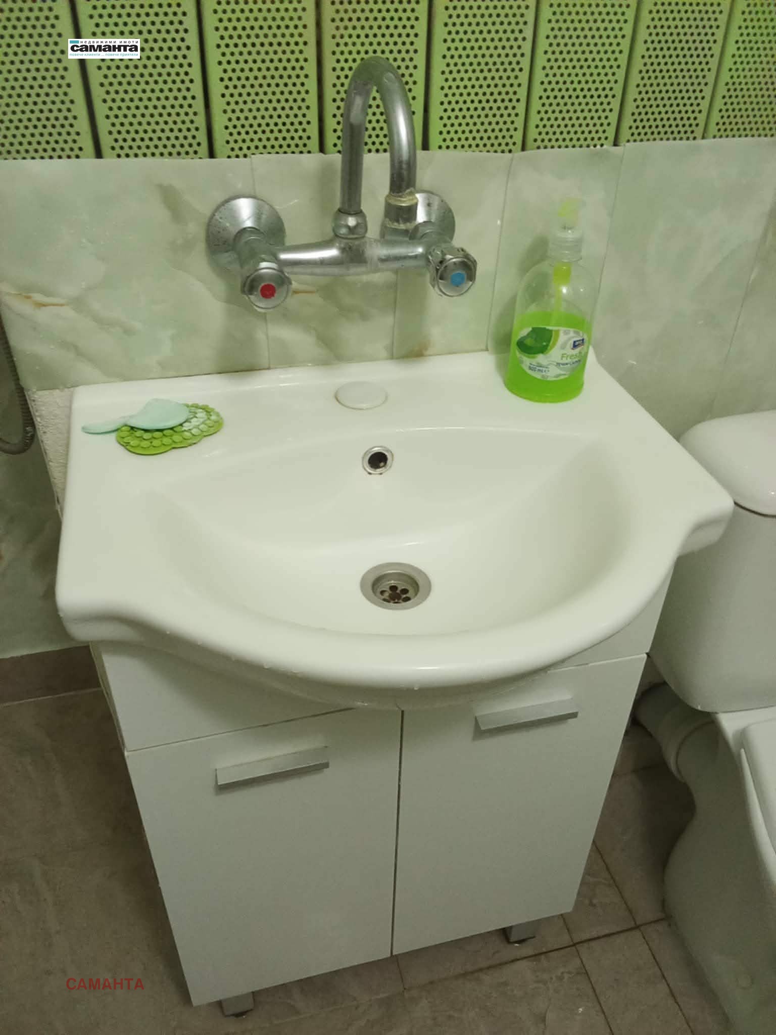 Продава 2-СТАЕН, гр. Димитровград, област Хасково, снимка 4 - Апартаменти - 54323397