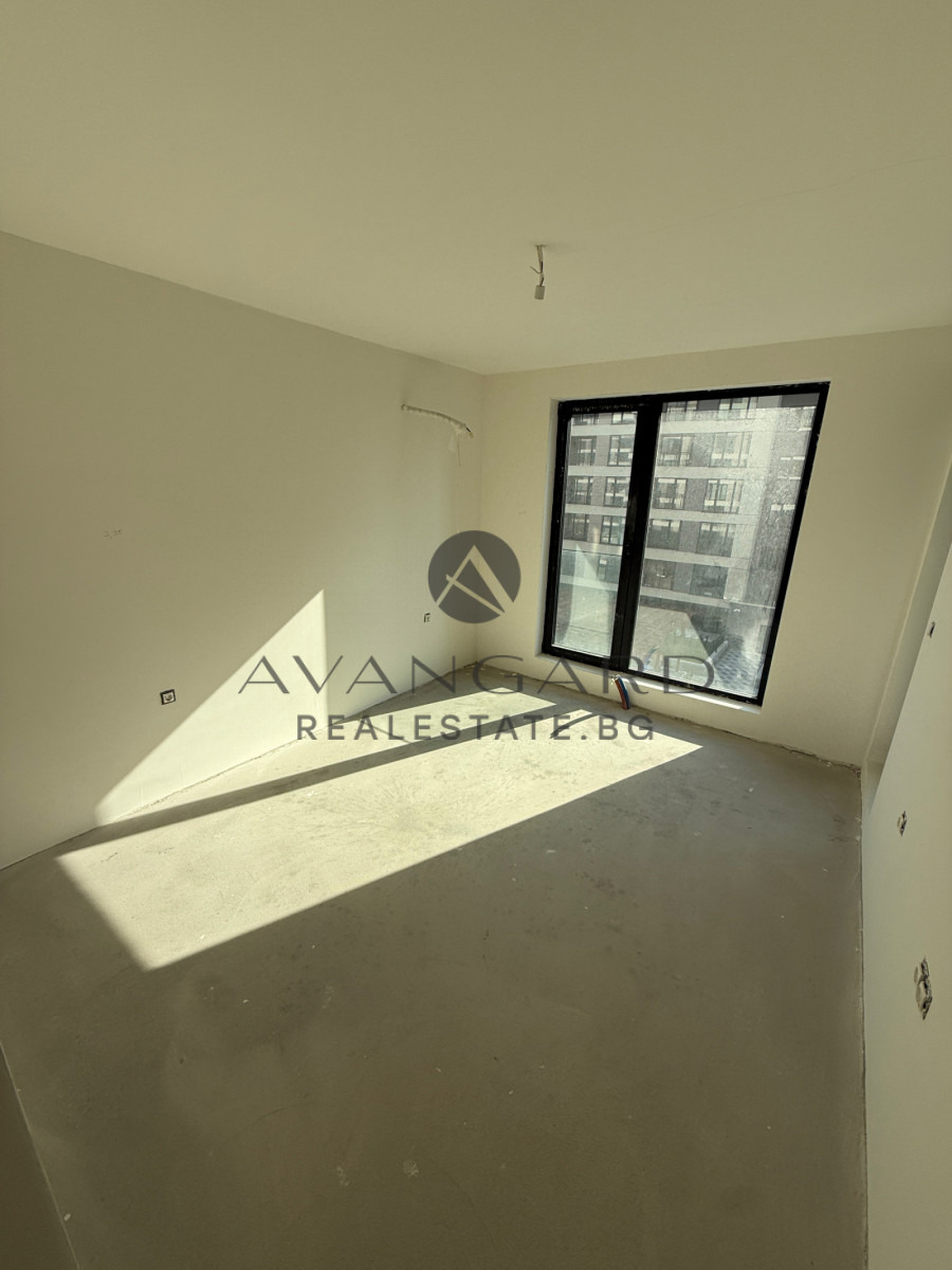 Продава 2-СТАЕН, гр. Пловдив, Тракия, снимка 4 - Апартаменти - 54461953