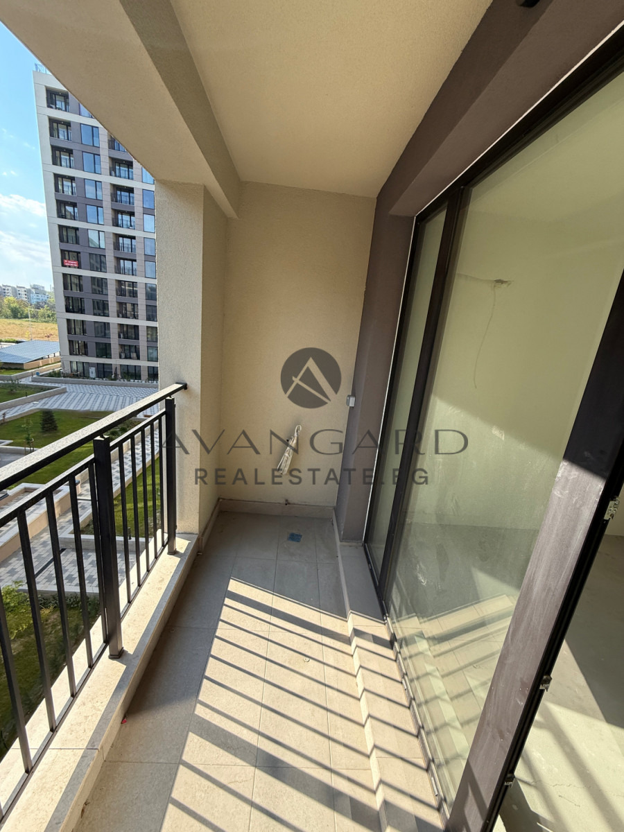 Продава 2-СТАЕН, гр. Пловдив, Тракия, снимка 9 - Апартаменти - 54461953
