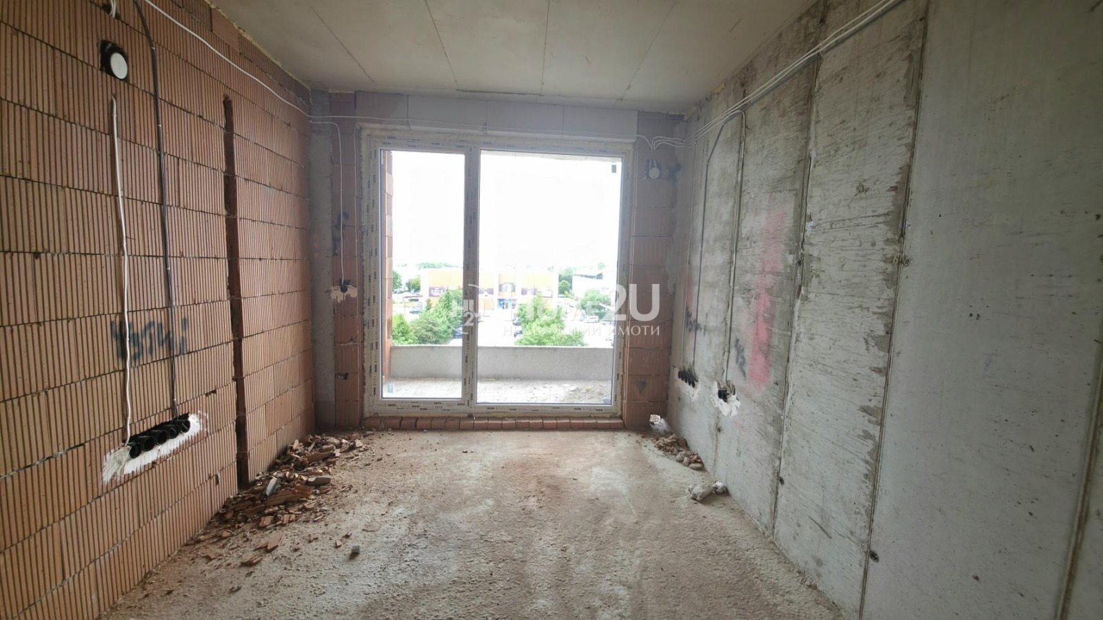 Продава 2-СТАЕН, гр. Варна, Младост 2, снимка 4 - Апартаменти - 54940053