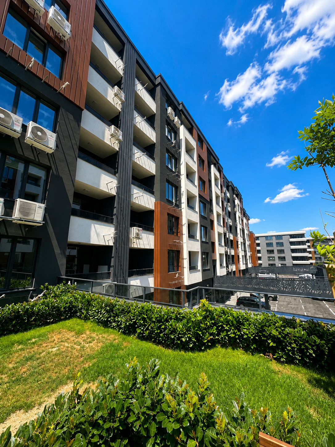 Продава 2-СТАЕН, гр. София, Малинова долина, снимка 9 - Апартаменти - 55834546