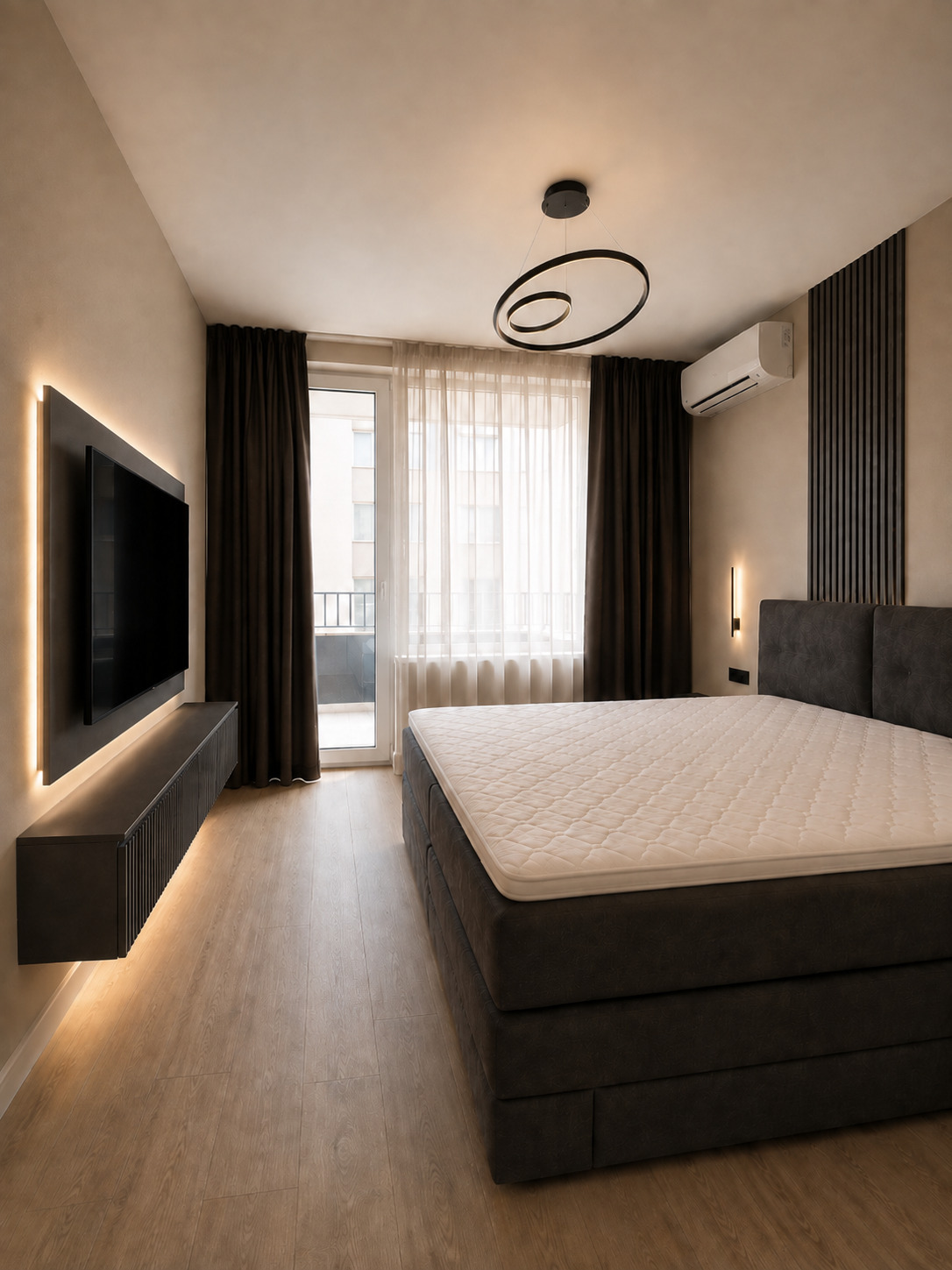 Продава 2-СТАЕН, гр. София, Малинова долина, снимка 2 - Апартаменти - 55834546
