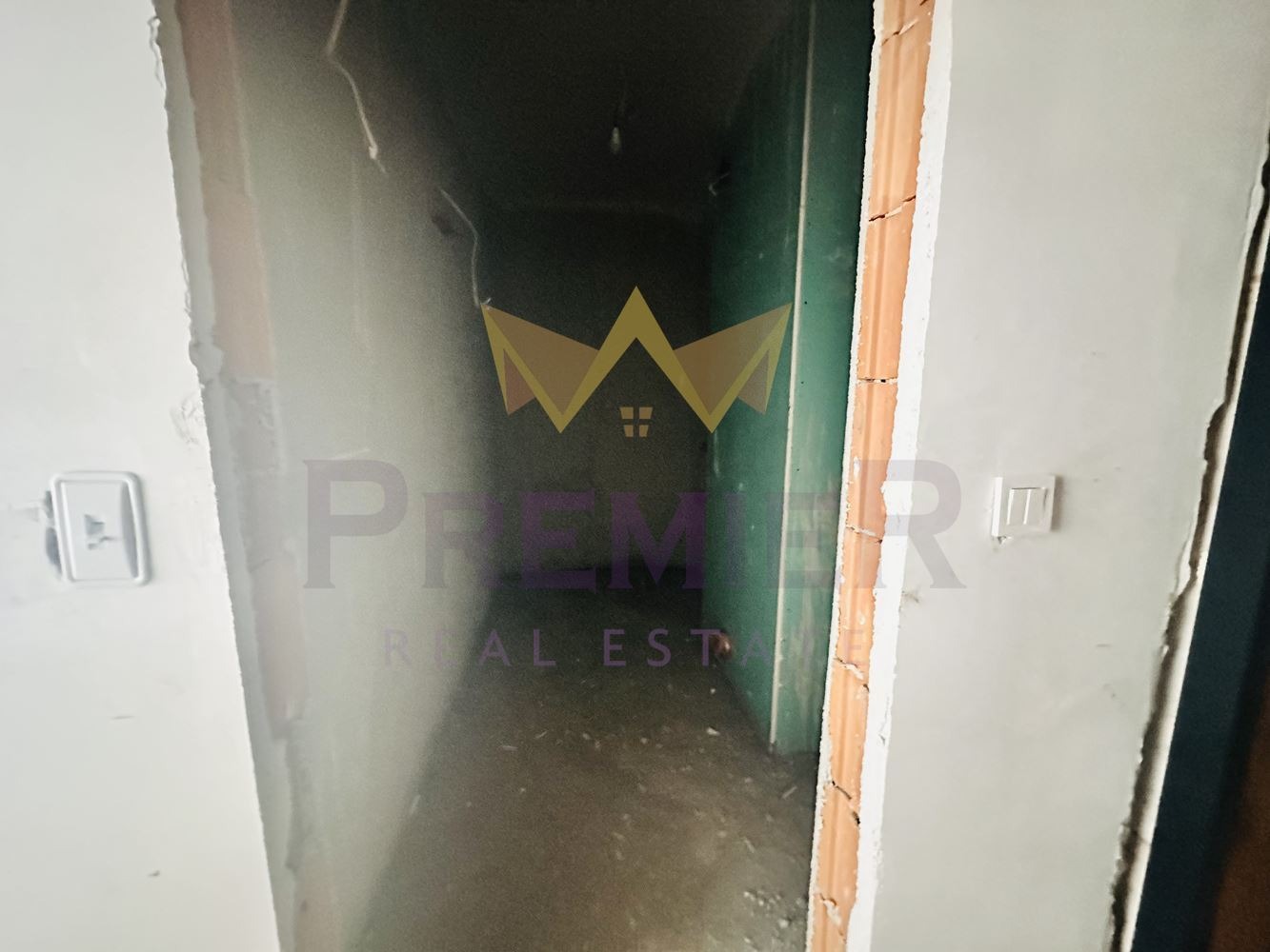 Продава 2-СТАЕН, гр. Пловдив, Тракия, снимка 6 - Апартаменти - 56081211