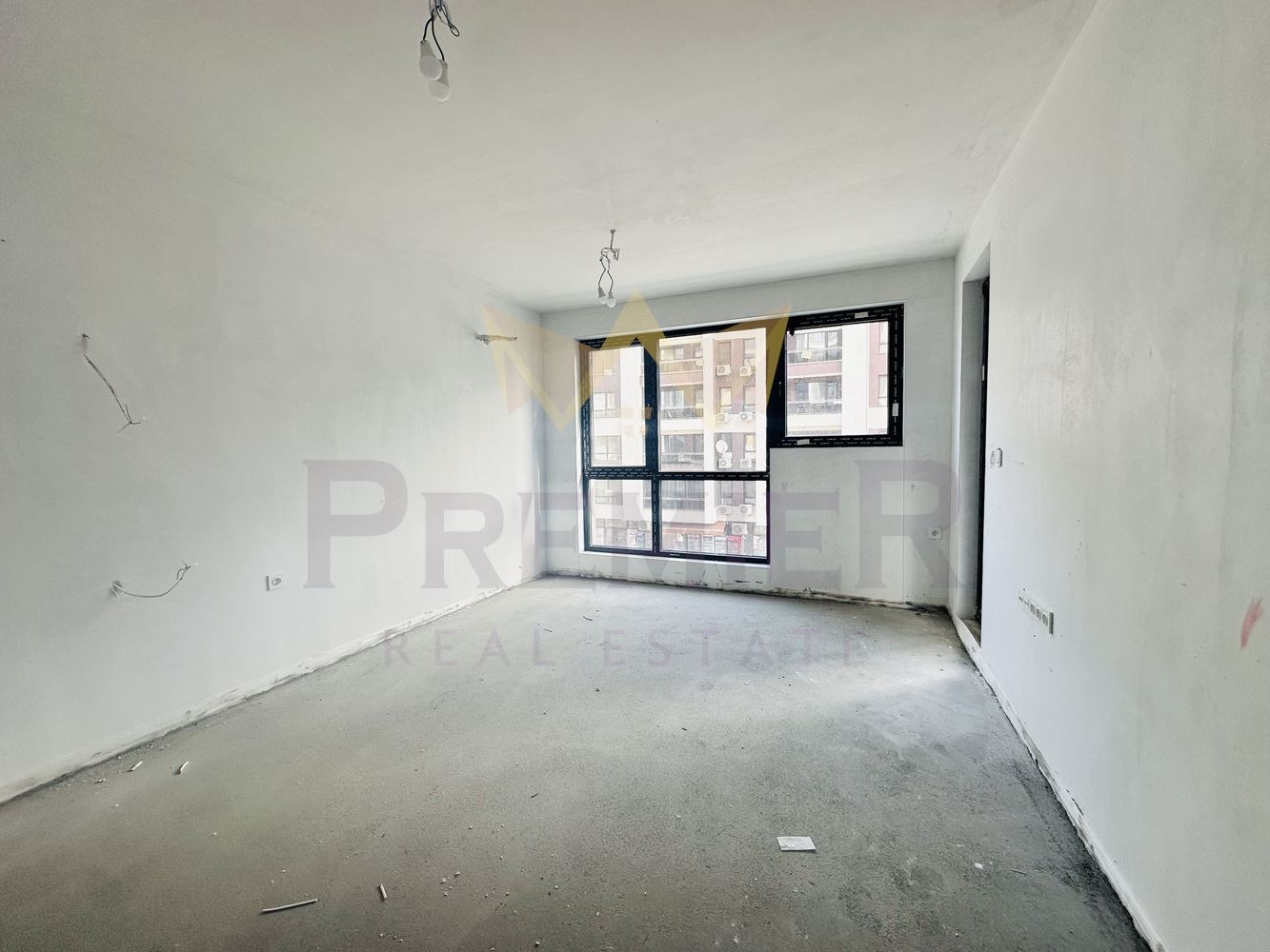 Продава 2-СТАЕН, гр. Пловдив, Тракия, снимка 2 - Апартаменти - 56081211