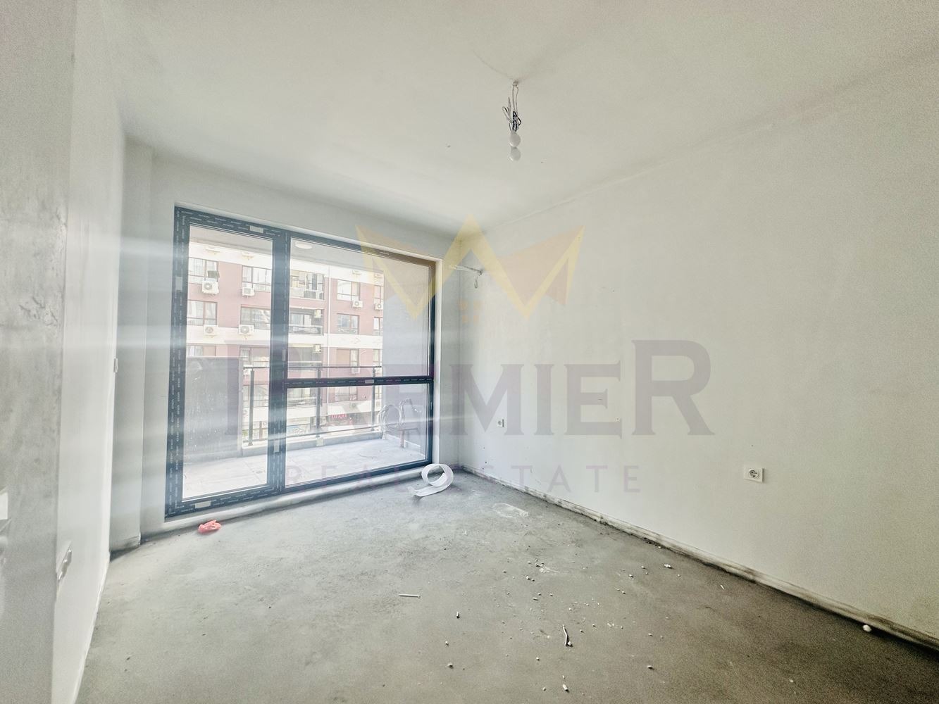 Продава 2-СТАЕН, гр. Пловдив, Тракия, снимка 4 - Апартаменти - 56081211