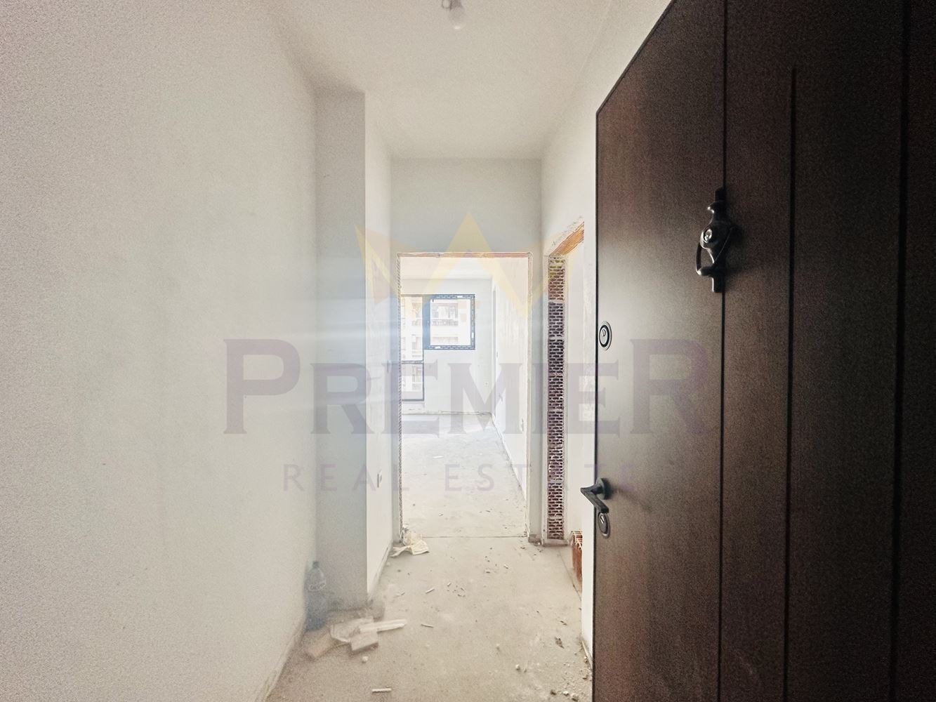 Продава 2-СТАЕН, гр. Пловдив, Тракия, снимка 7 - Апартаменти - 56081211