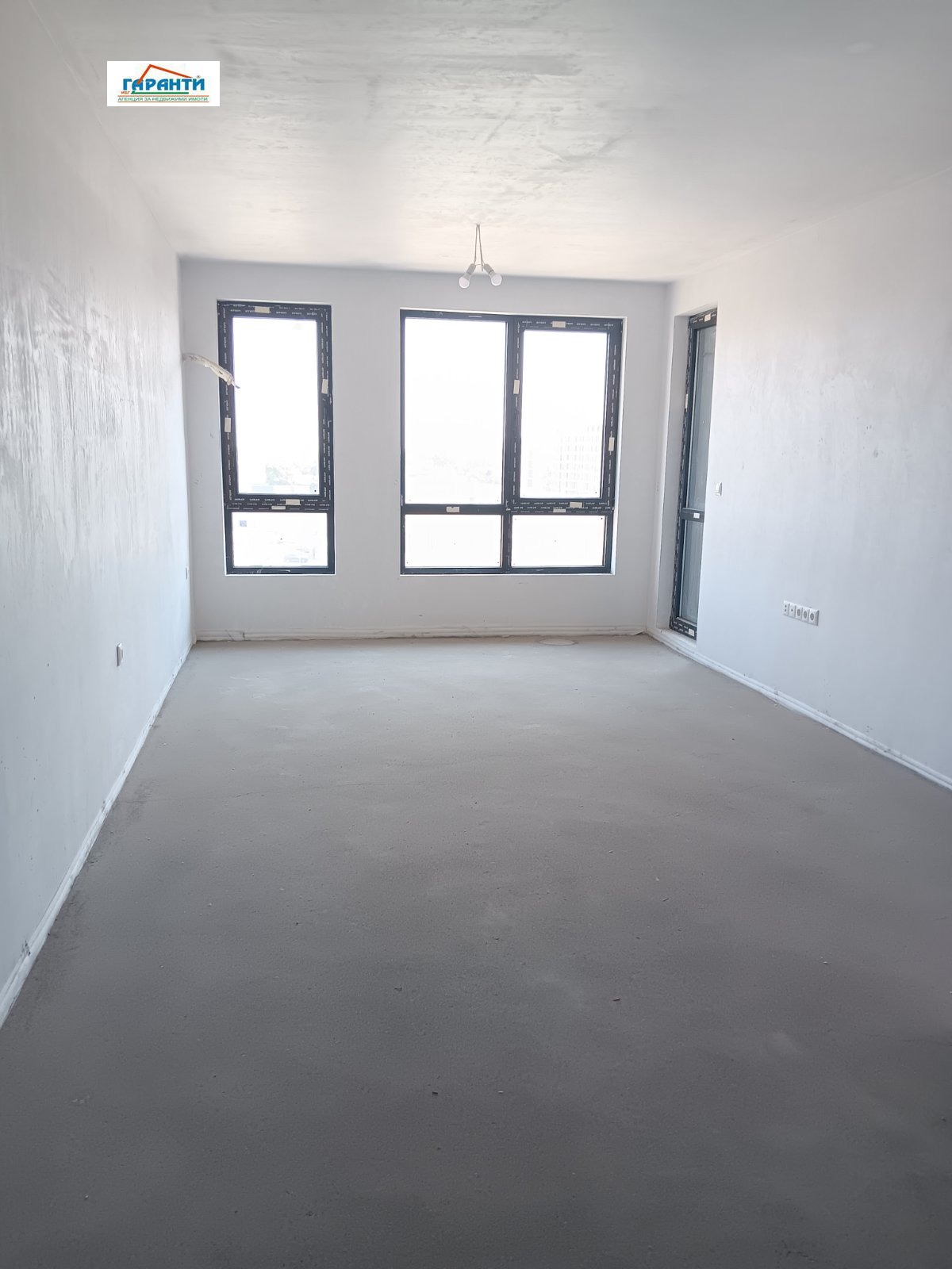 Продава 2-СТАЕН, гр. Пловдив, Тракия, снимка 4 - Апартаменти - 56211192