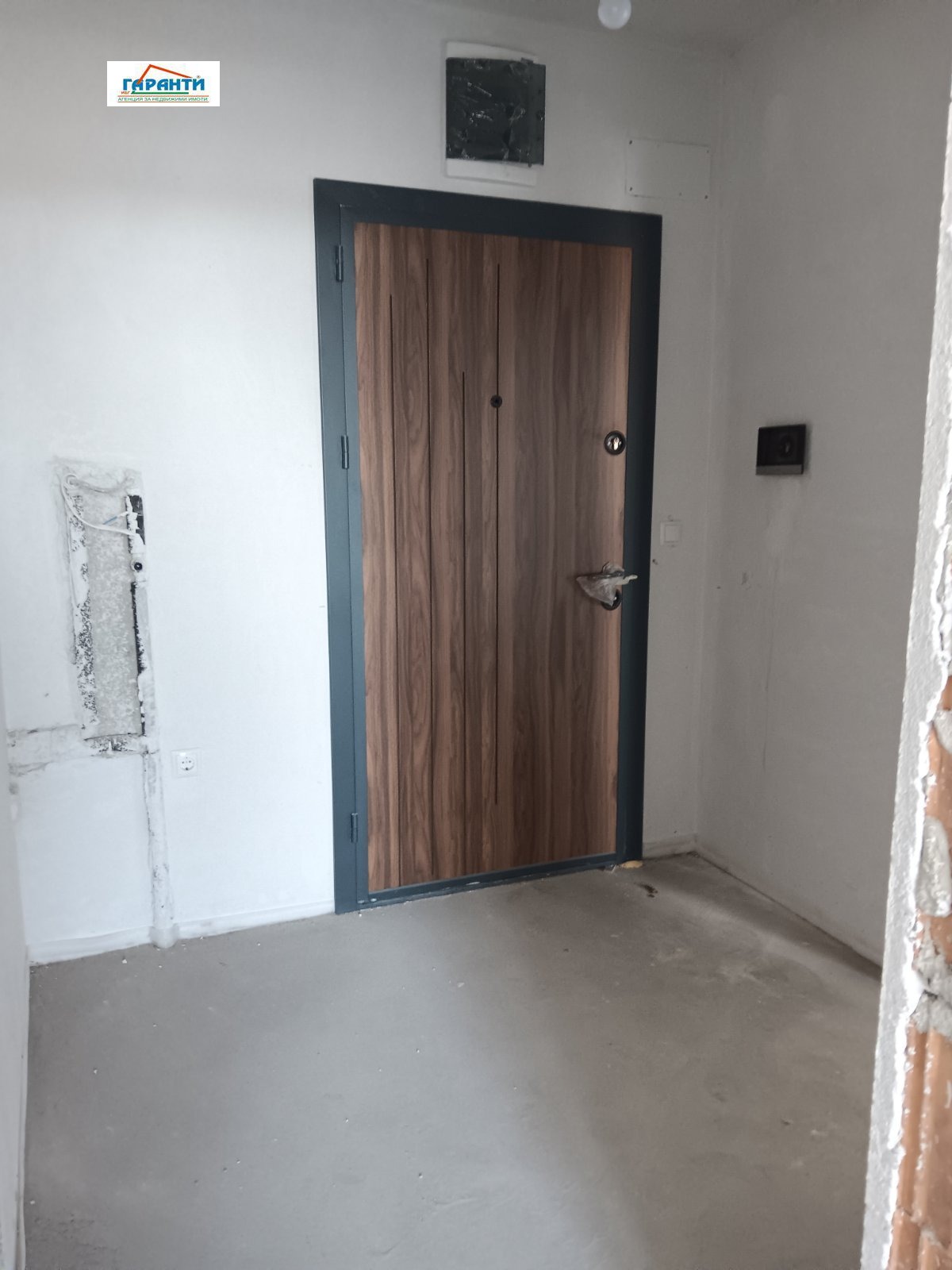 Продава 2-СТАЕН, гр. Пловдив, Тракия, снимка 6 - Апартаменти - 56211192