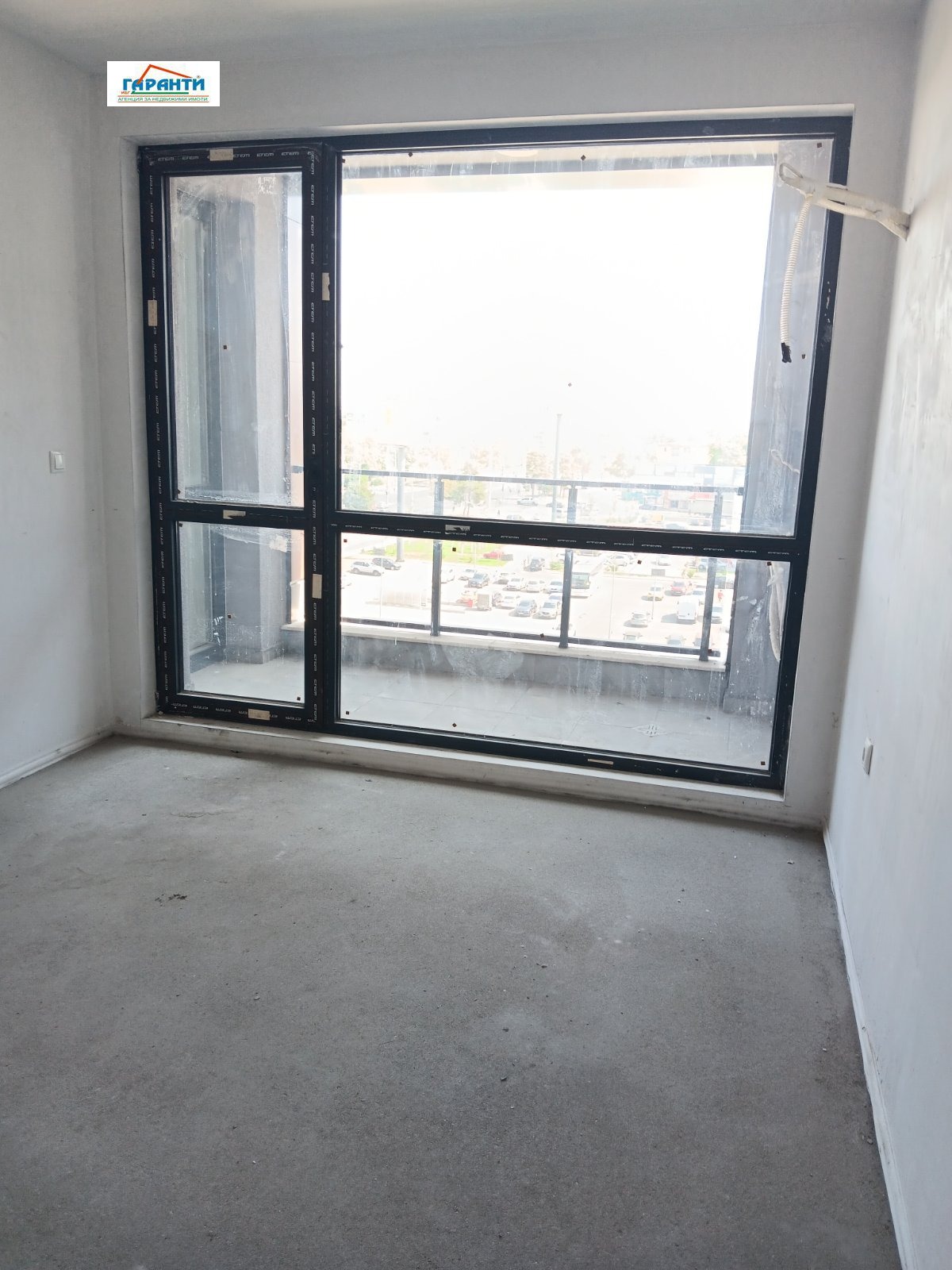 Продава 2-СТАЕН, гр. Пловдив, Тракия, снимка 2 - Апартаменти - 56211192