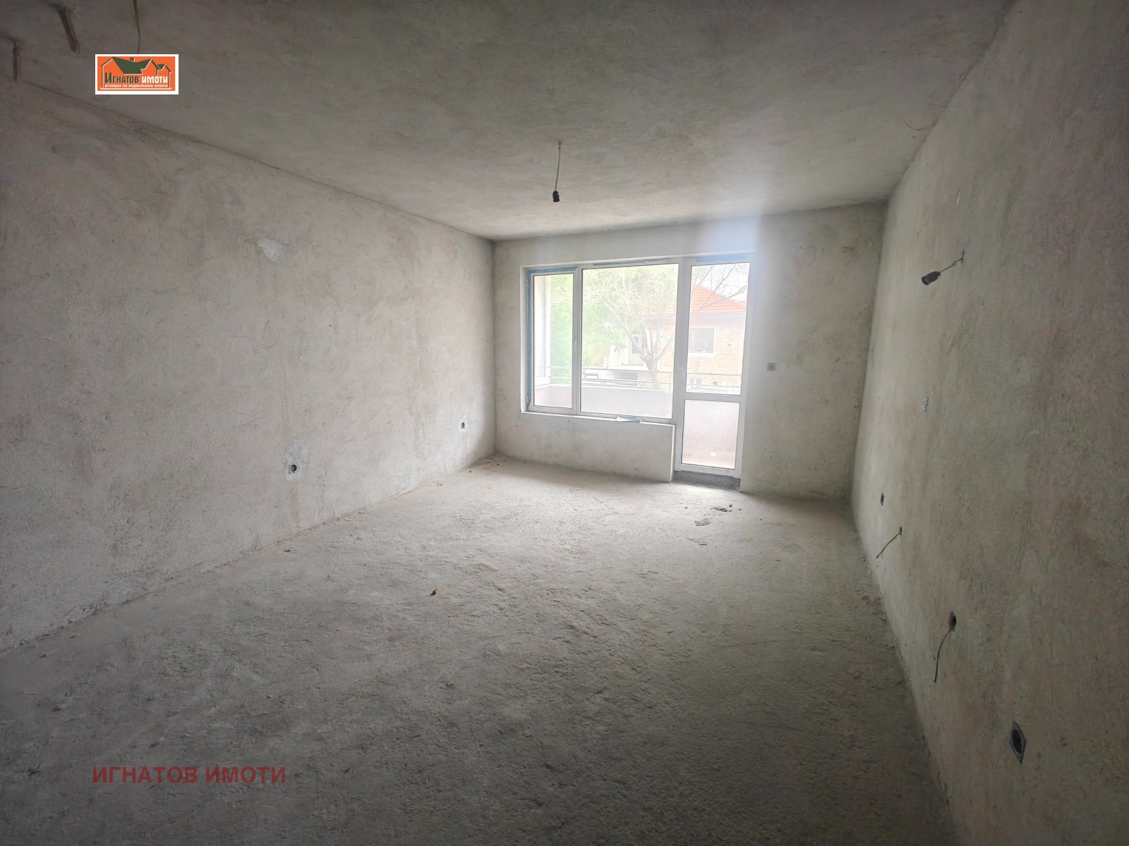 Продава 3-СТАЕН, гр. Пазарджик, Център