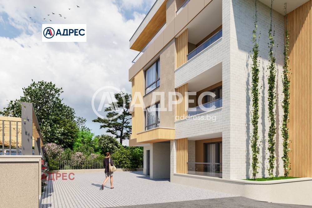 Продава 3-СТАЕН, гр. Варна, Галата, снимка 4 - Апартаменти - 54564683