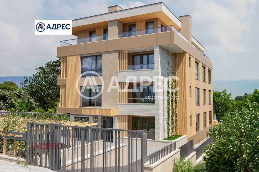 Продава 3-СТАЕН, гр. Варна, Галата, снимка 5 - Апартаменти - 54564683