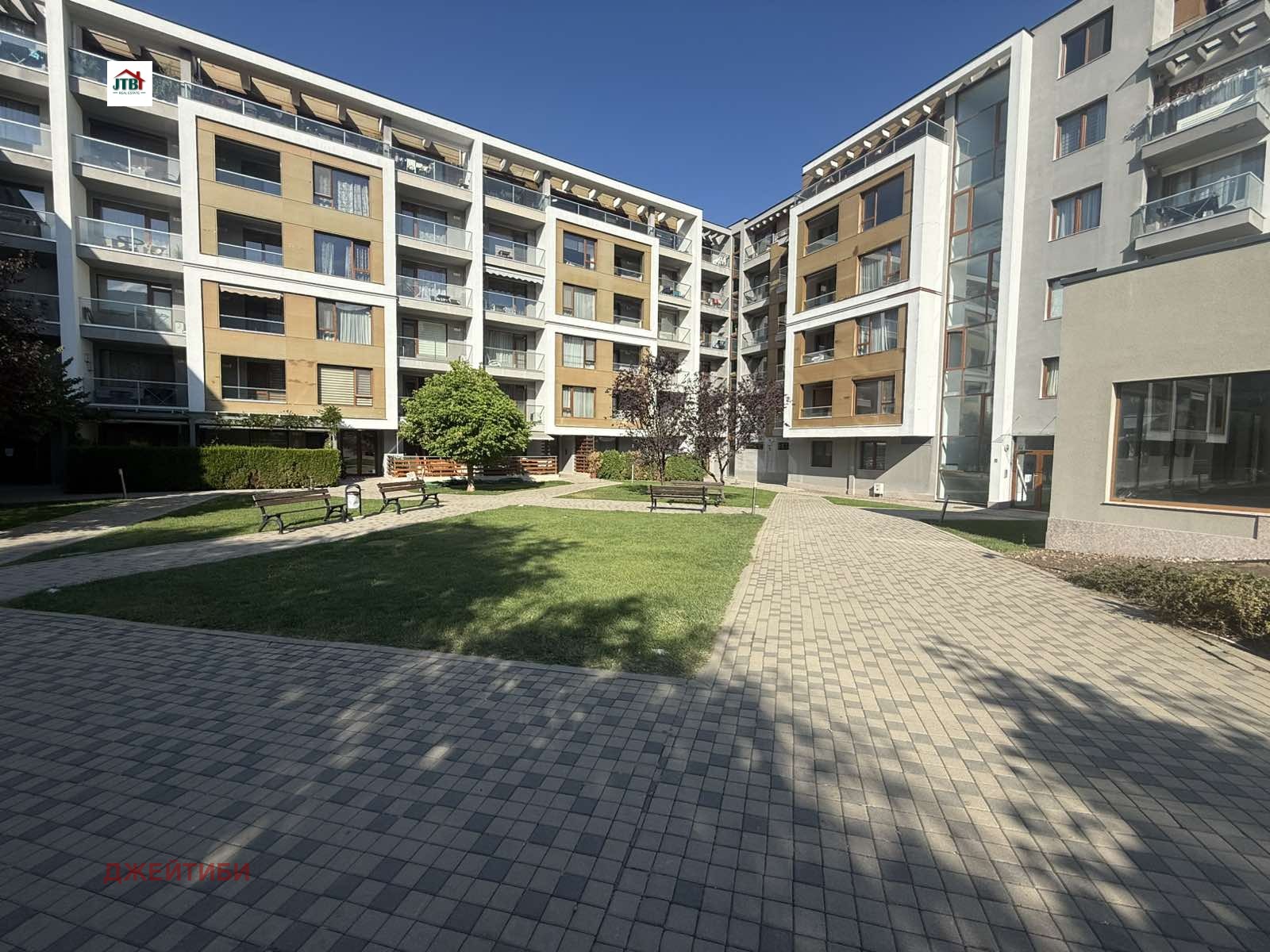 Продава 3-СТАЕН, гр. София, Манастирски ливади, снимка 14 - Апартаменти - 56267016