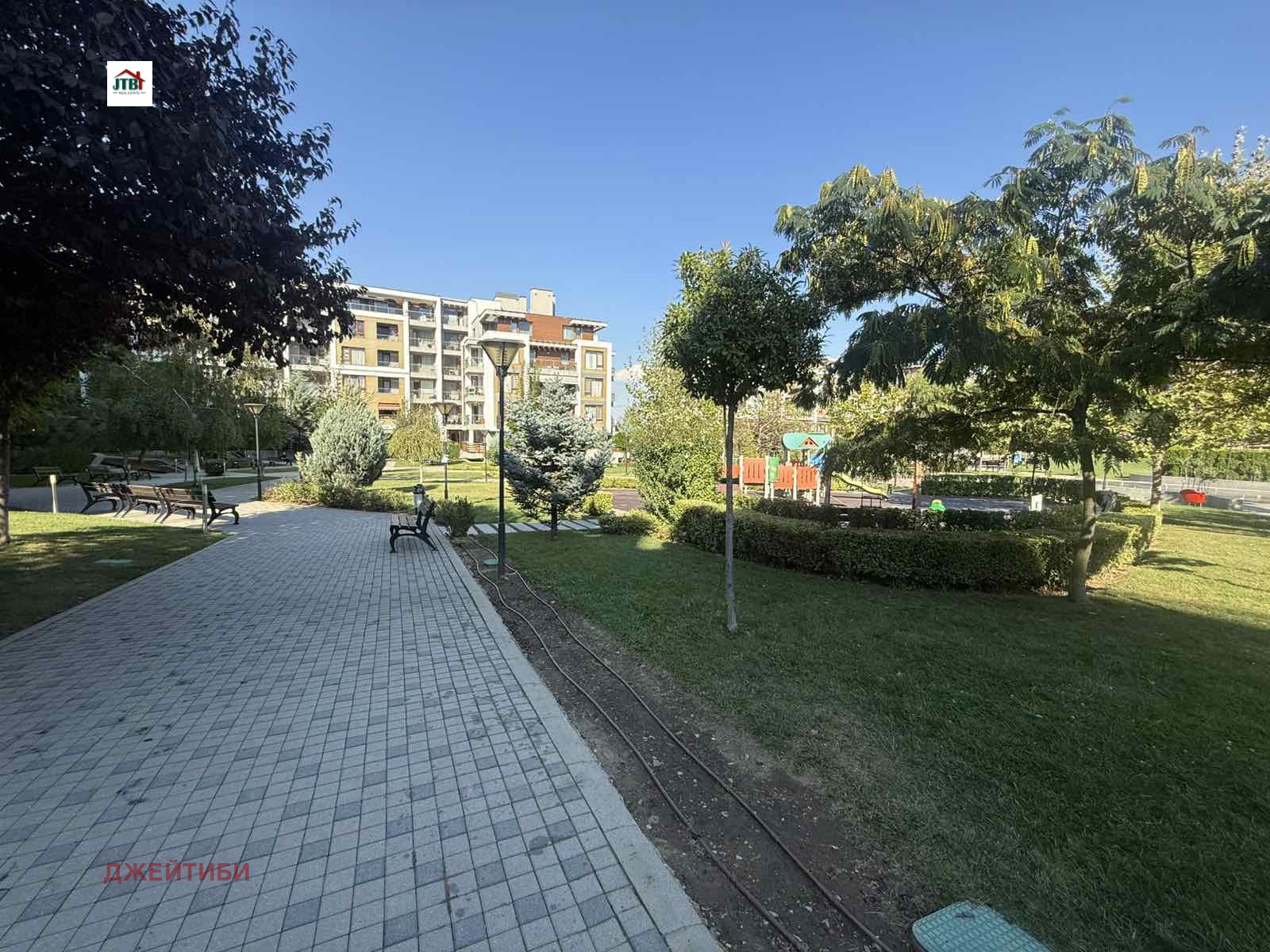 Продава 3-СТАЕН, гр. София, Манастирски ливади, снимка 13 - Апартаменти - 56267016