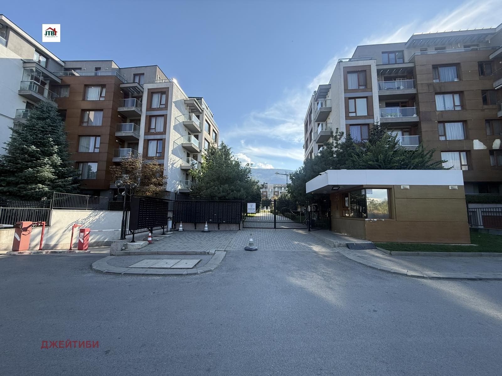 Продава 3-СТАЕН, гр. София, Манастирски ливади, снимка 9 - Апартаменти - 56267016