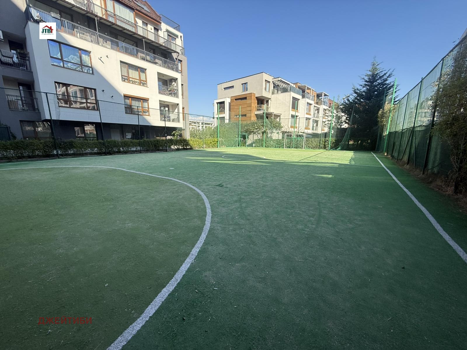 Продава 3-СТАЕН, гр. София, Манастирски ливади, снимка 12 - Апартаменти - 56267016
