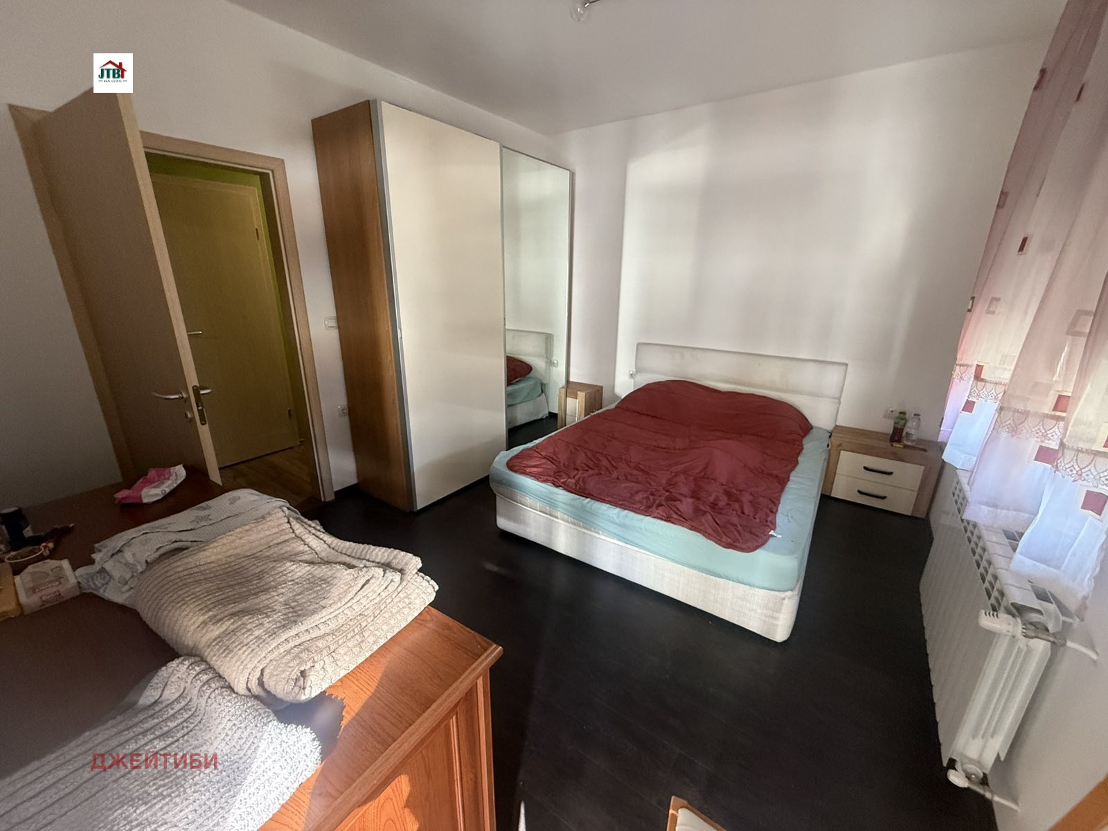Продава 3-СТАЕН, гр. София, Манастирски ливади, снимка 5 - Апартаменти - 56267016