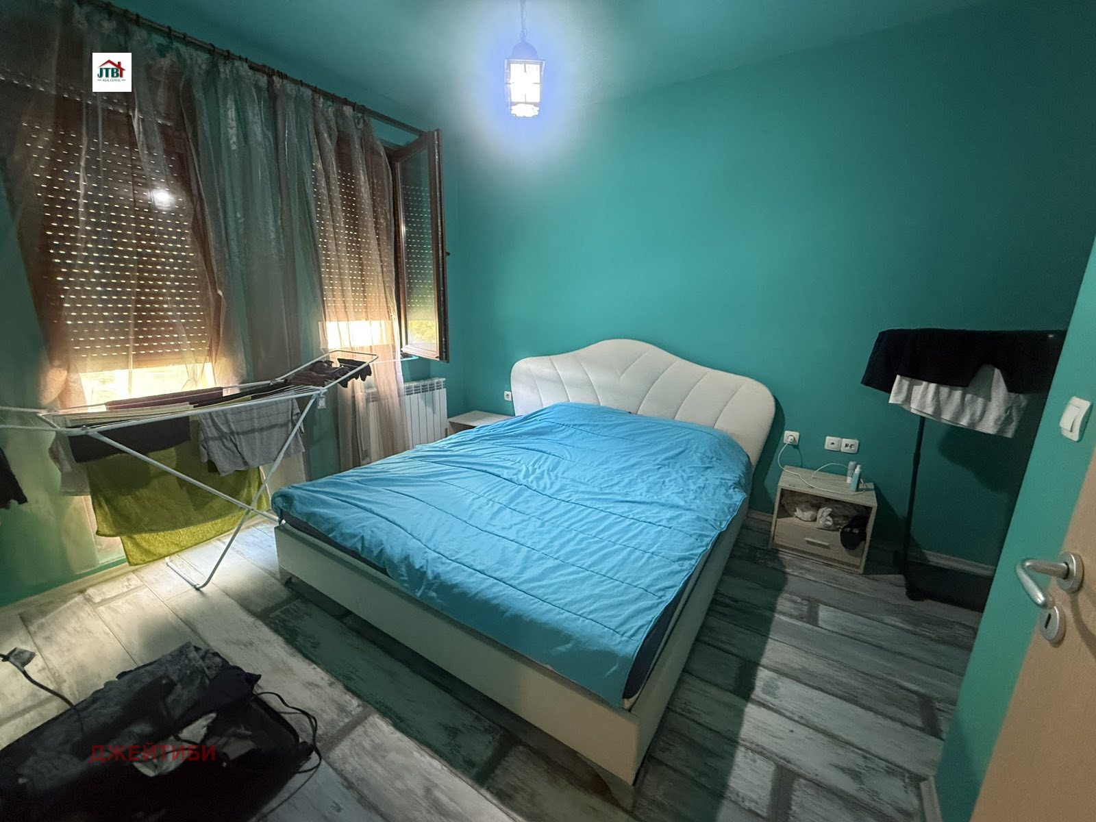 Продава 3-СТАЕН, гр. София, Манастирски ливади, снимка 3 - Апартаменти - 56267016