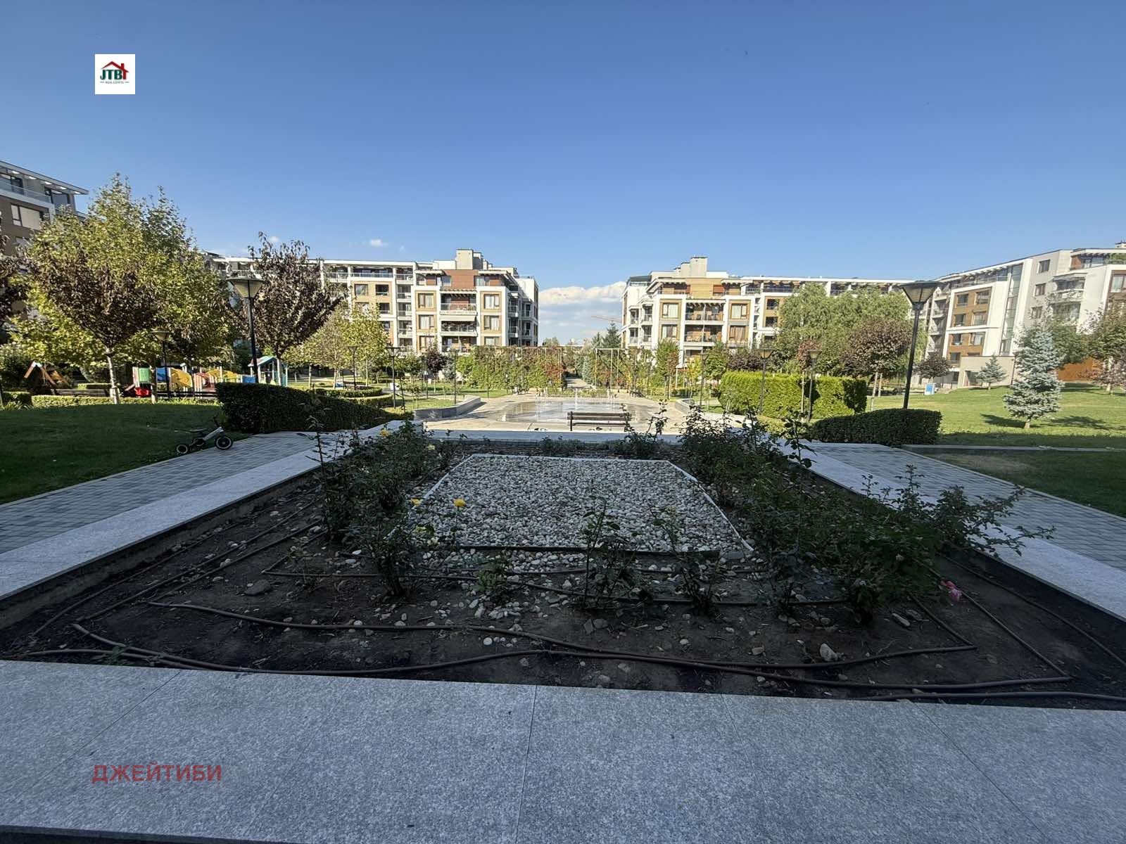 Продава 3-СТАЕН, гр. София, Манастирски ливади, снимка 11 - Апартаменти - 56267016