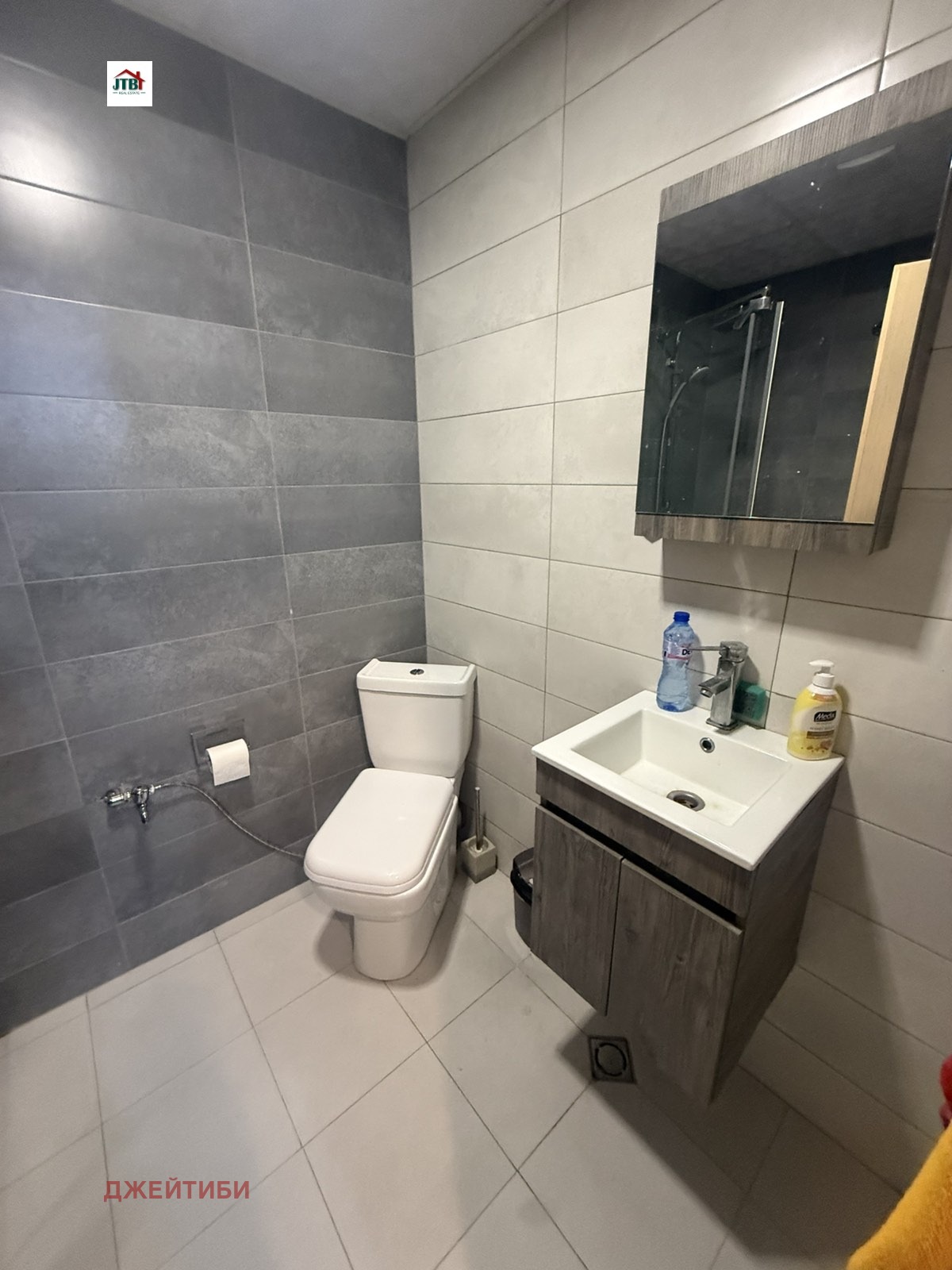 Продава 3-СТАЕН, гр. София, Манастирски ливади, снимка 7 - Апартаменти - 56267016
