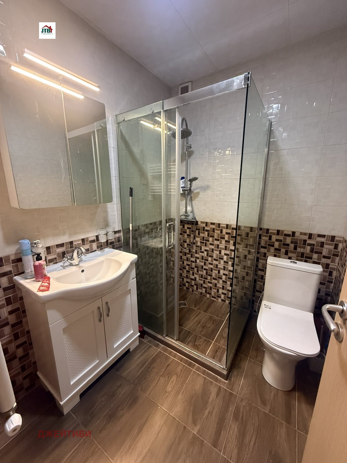 Продава 3-СТАЕН, гр. София, Манастирски ливади, снимка 4 - Апартаменти - 56267016