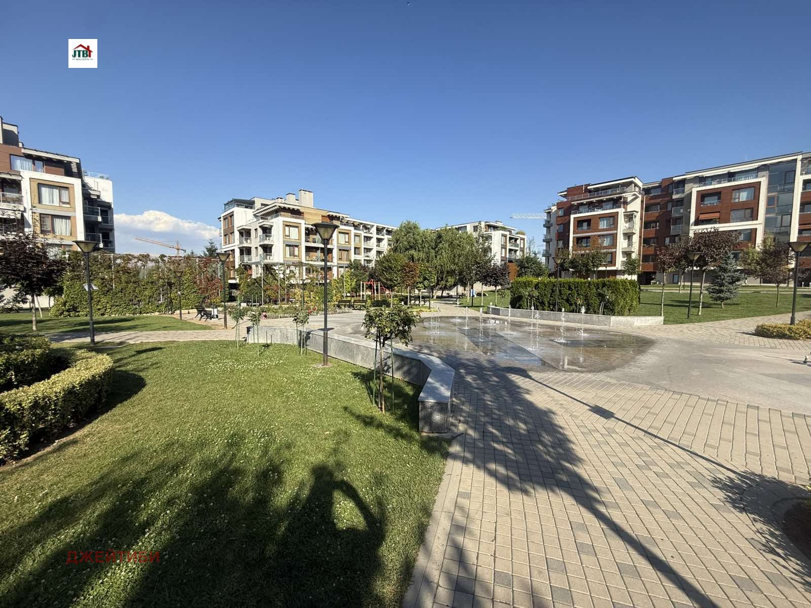 Продава 3-СТАЕН, гр. София, Манастирски ливади, снимка 10 - Апартаменти - 56267016