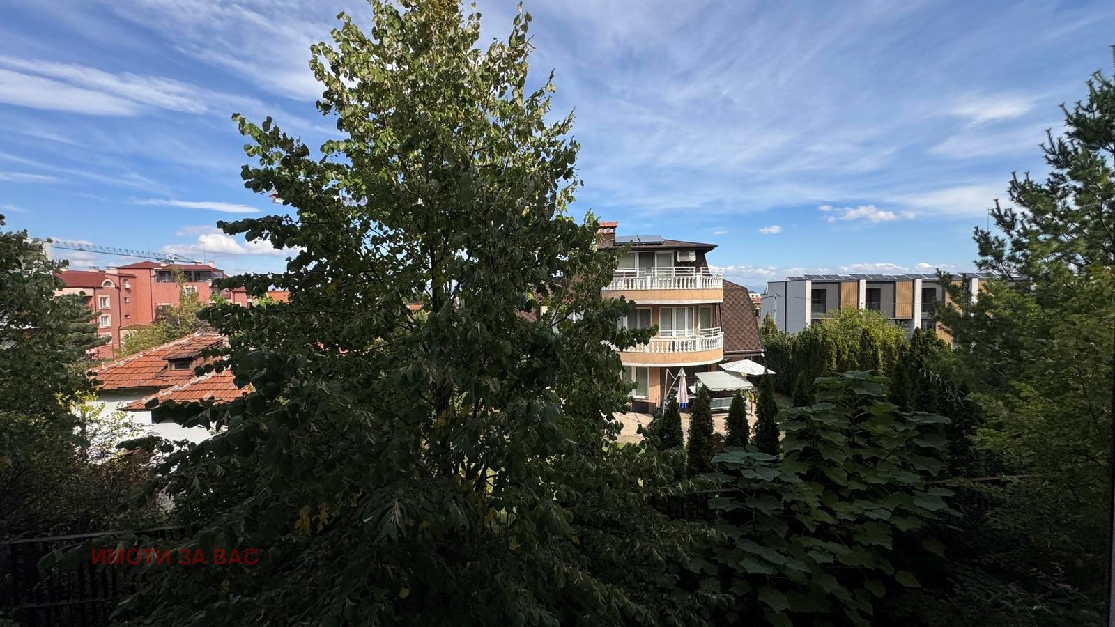 Продава 3-СТАЕН, гр. София, Бояна, снимка 13 - Апартаменти - 56519421