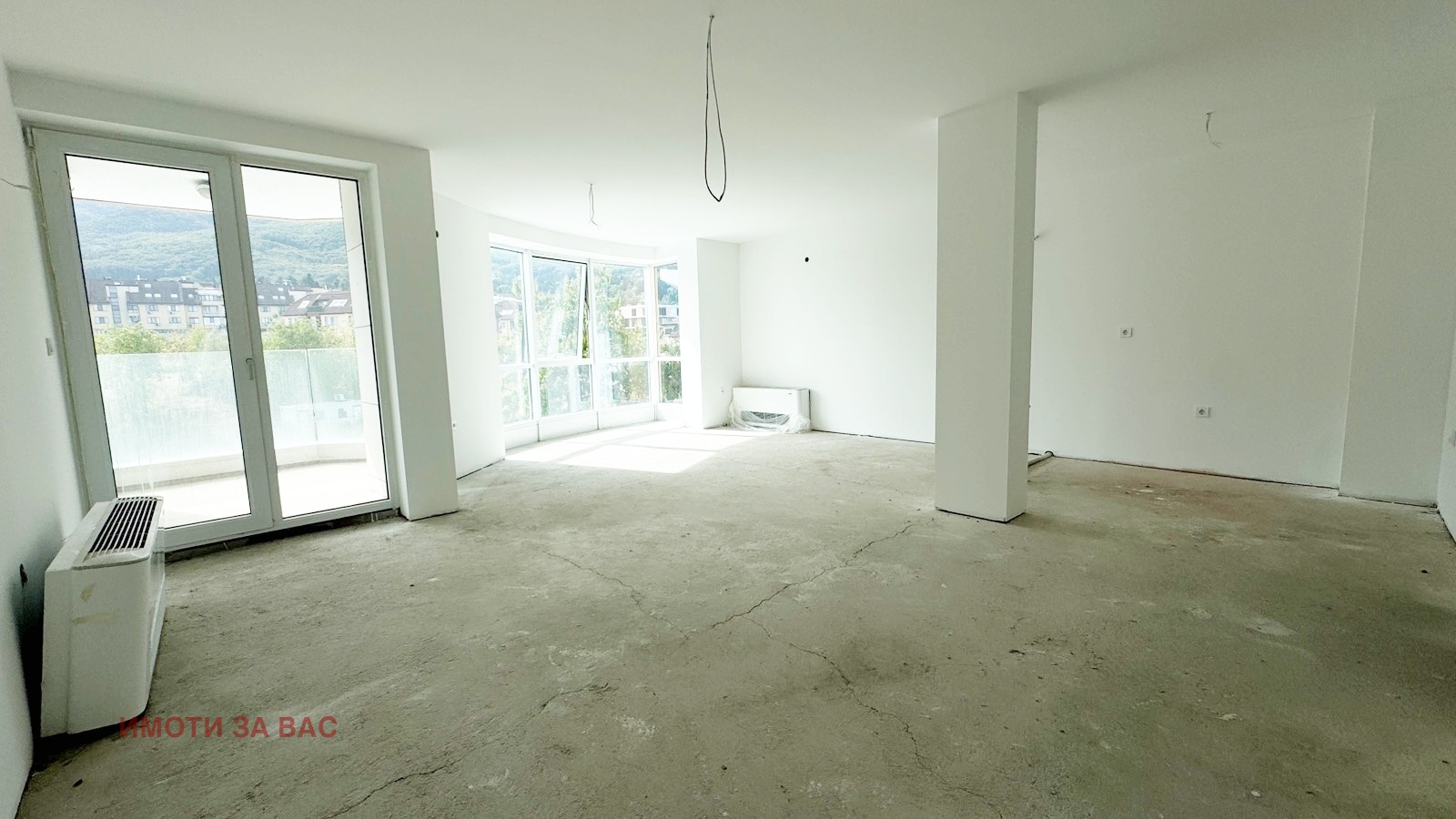 Продава 3-СТАЕН, гр. София, Бояна, снимка 3 - Апартаменти - 56519421