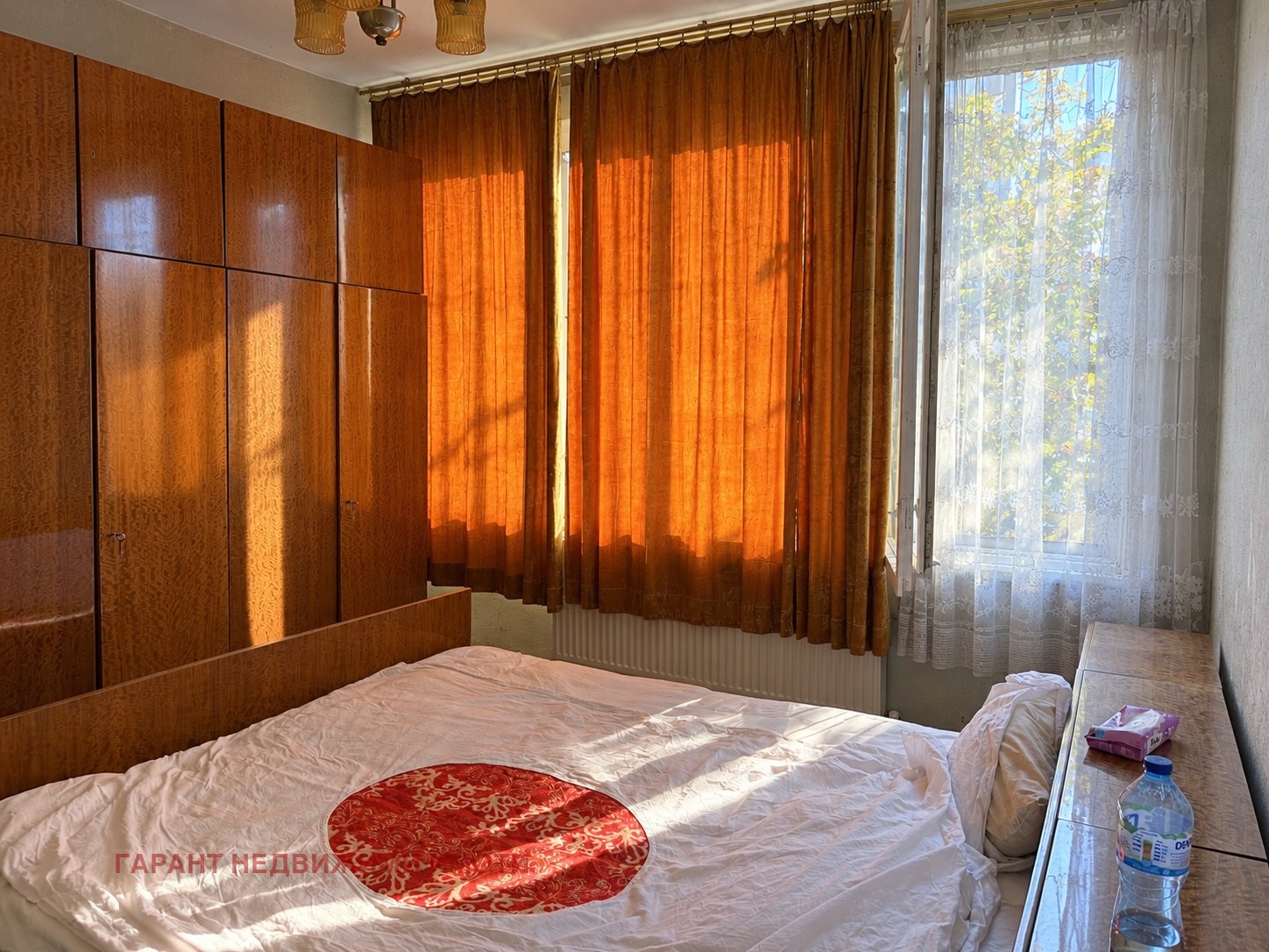 Продава 3-СТАЕН, гр. Габрово, Център, снимка 4 - Апартаменти - 56702442