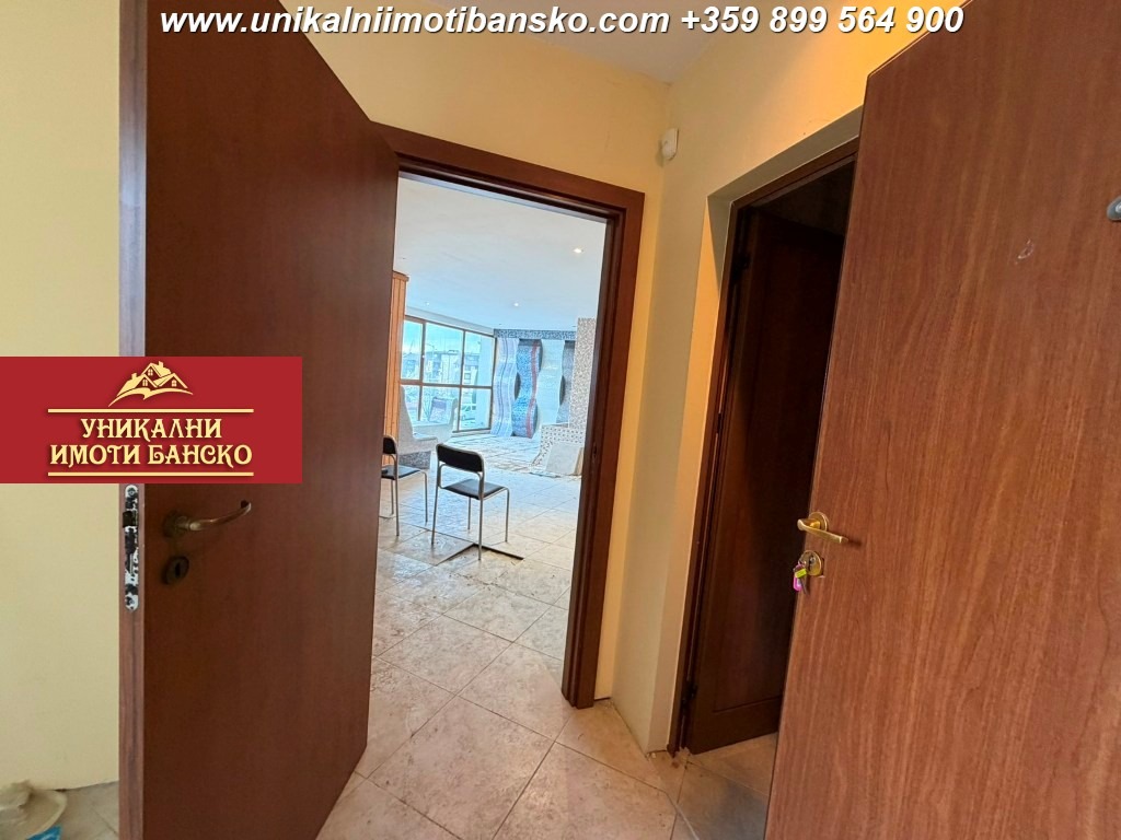 Продава ОФИС, гр. Банско, област Благоевград, снимка 2 - Офиси - 53607422
