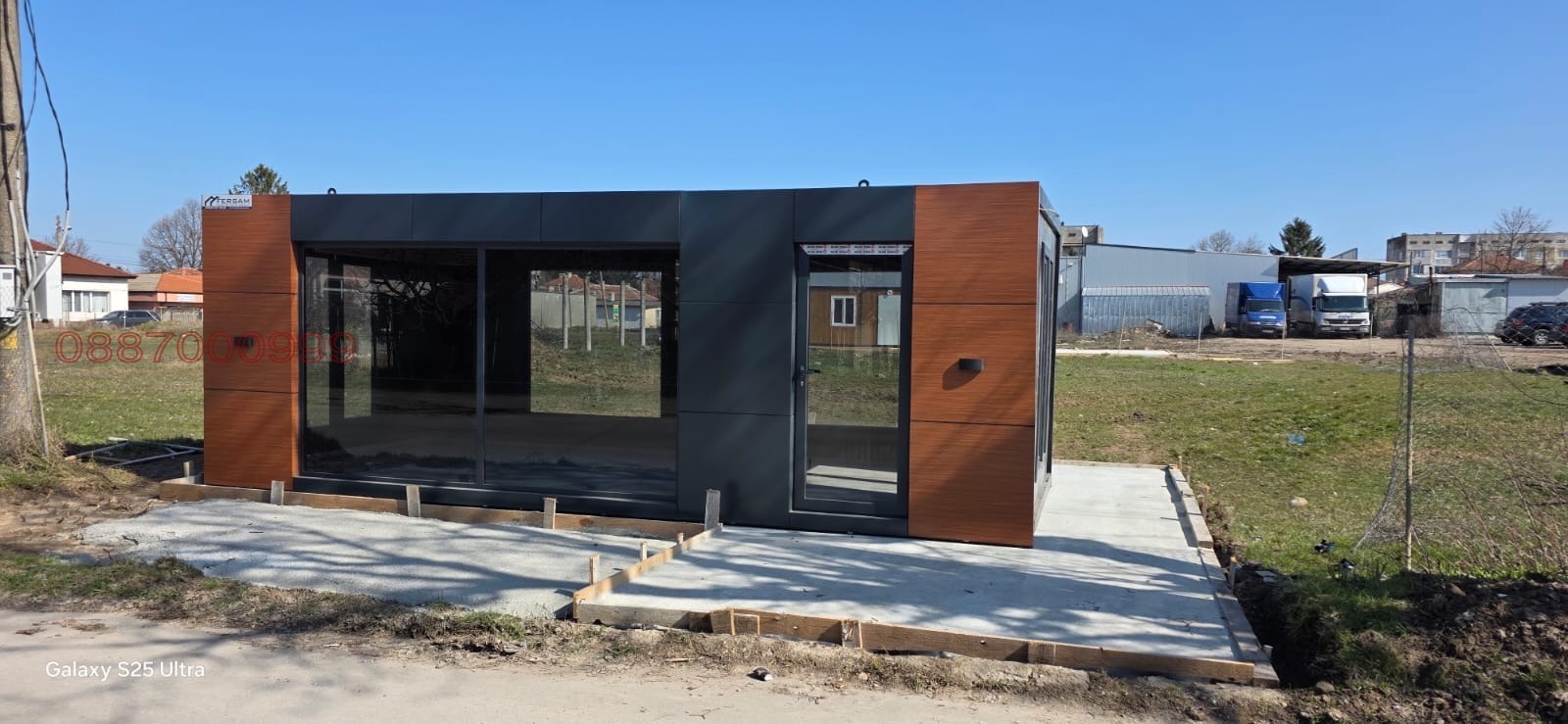 Продава КЪЩА, гр. Дулово, област Силистра, снимка 3 - Къщи - 53746997