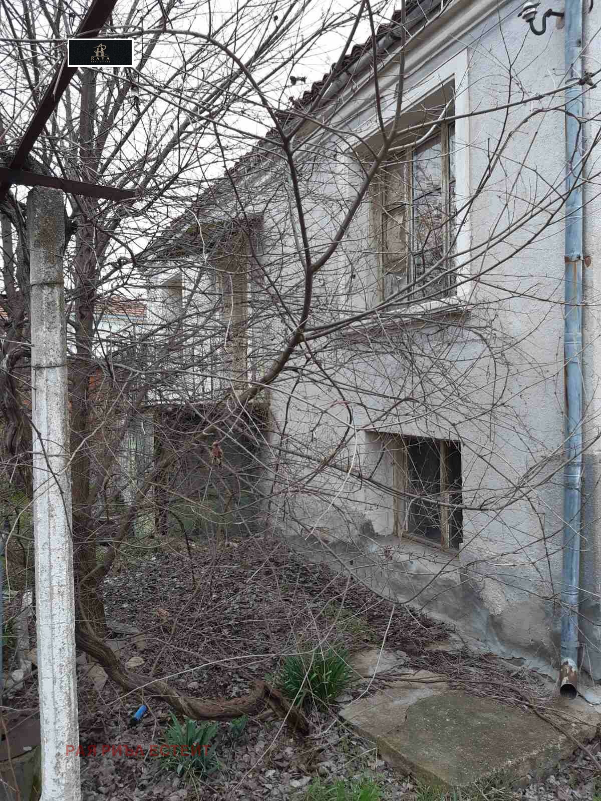 Продава КЪЩА, с. Зелениково, област Пловдив, снимка 5 - Къщи - 54210509