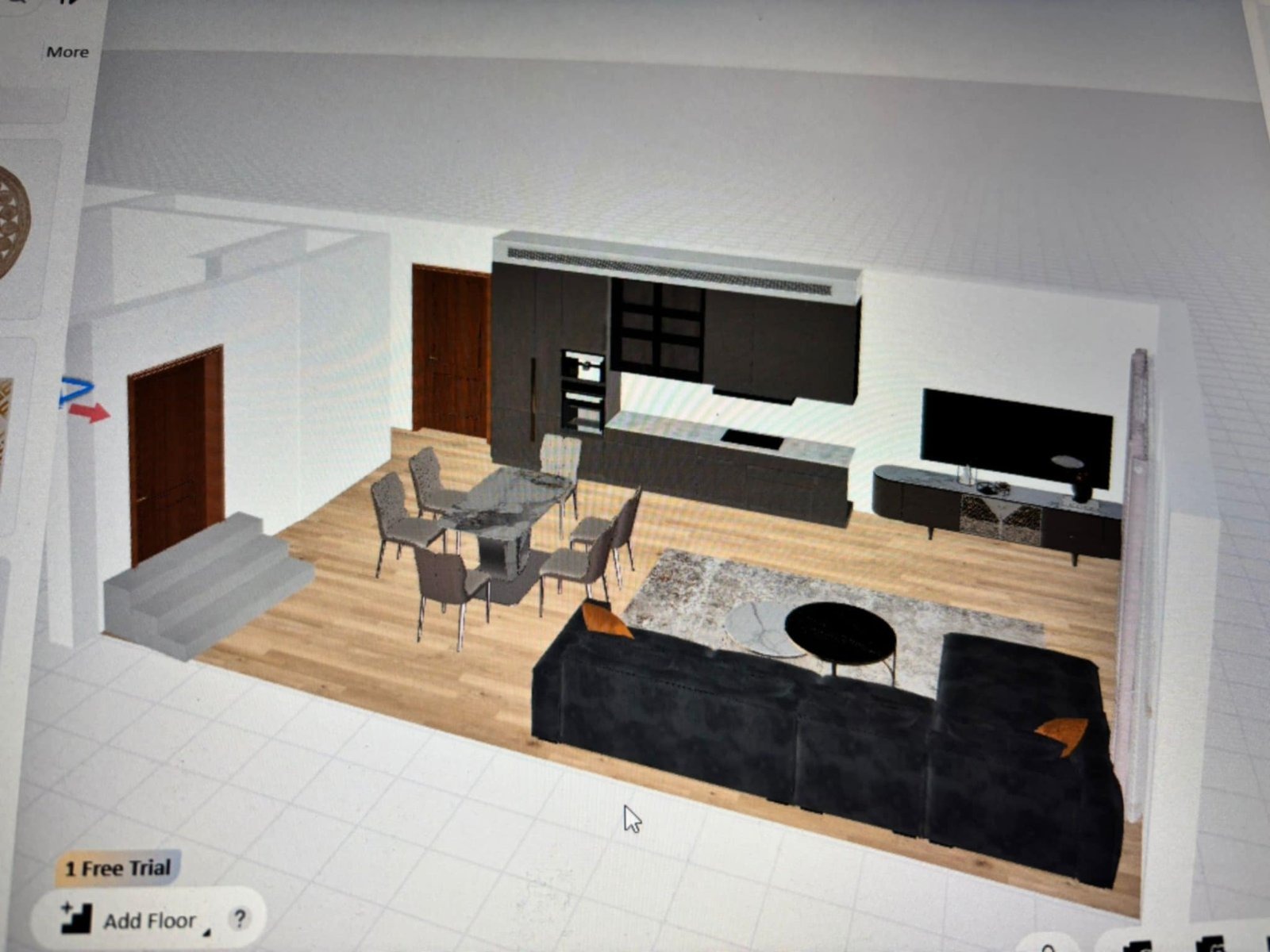 Продава КЪЩА, гр. Каспичан, област Шумен, снимка 8 - Къщи - 53945222