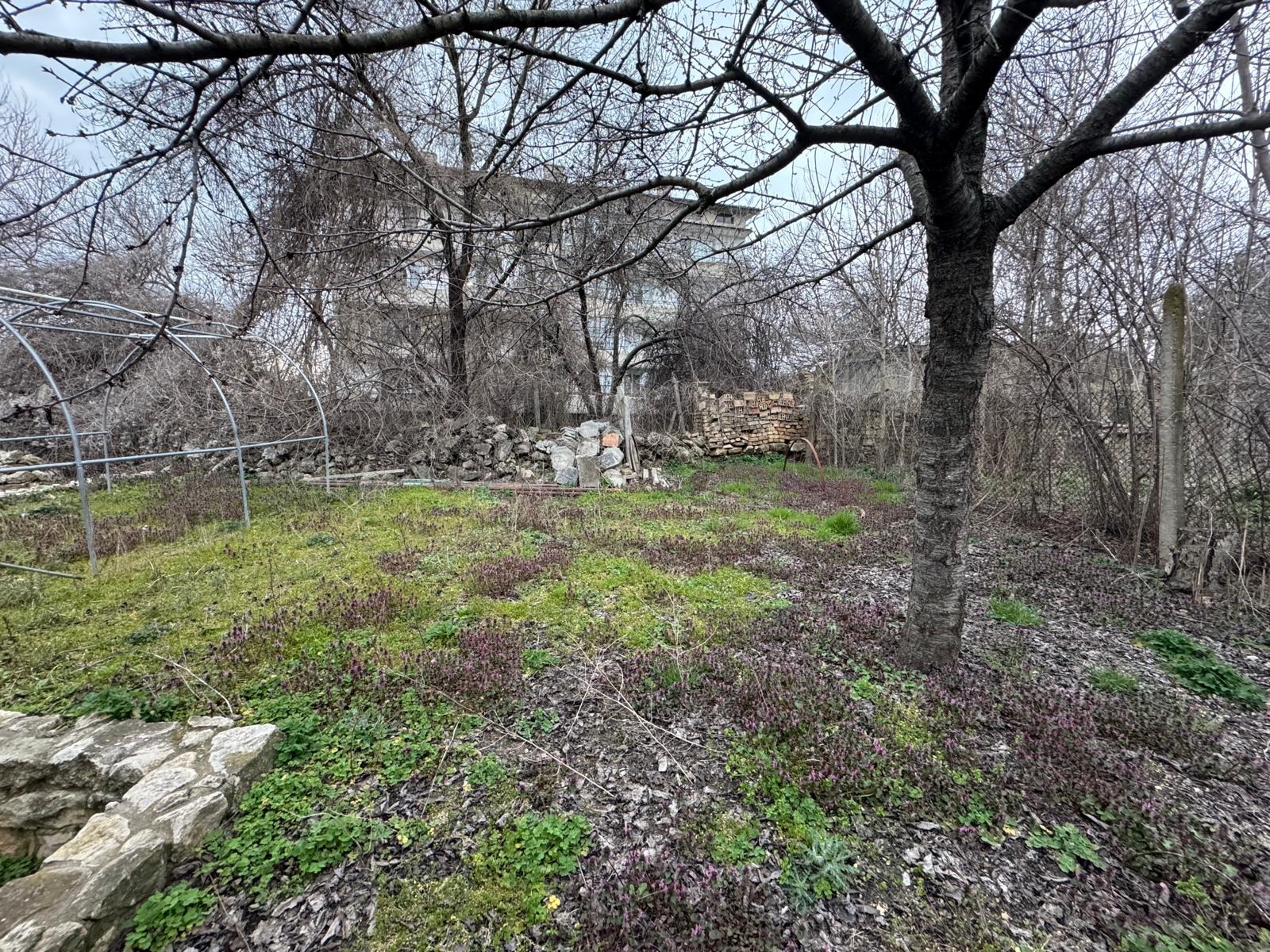 Продава КЪЩА, гр. Каспичан, област Шумен, снимка 4 - Къщи - 53945222