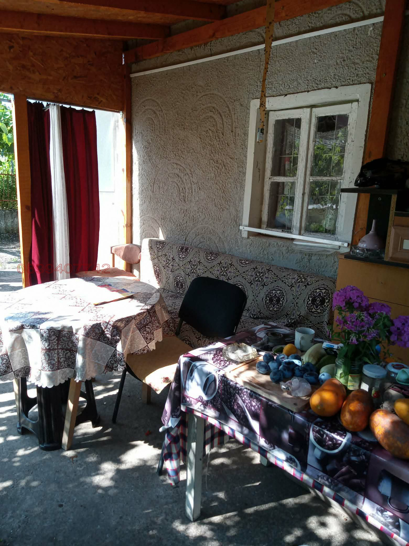Продава КЪЩА, с. Свобода, област Добрич, снимка 10 - Къщи - 55575999