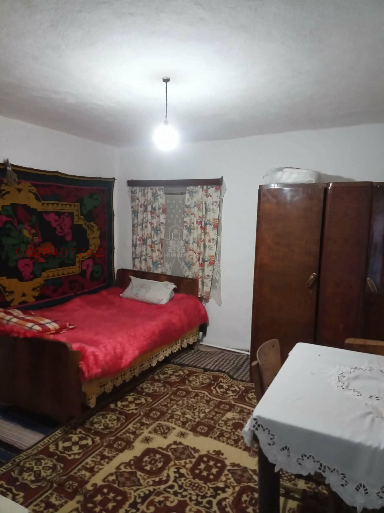 Продава КЪЩА, с. Свобода, област Добрич, снимка 9 - Къщи - 55575999