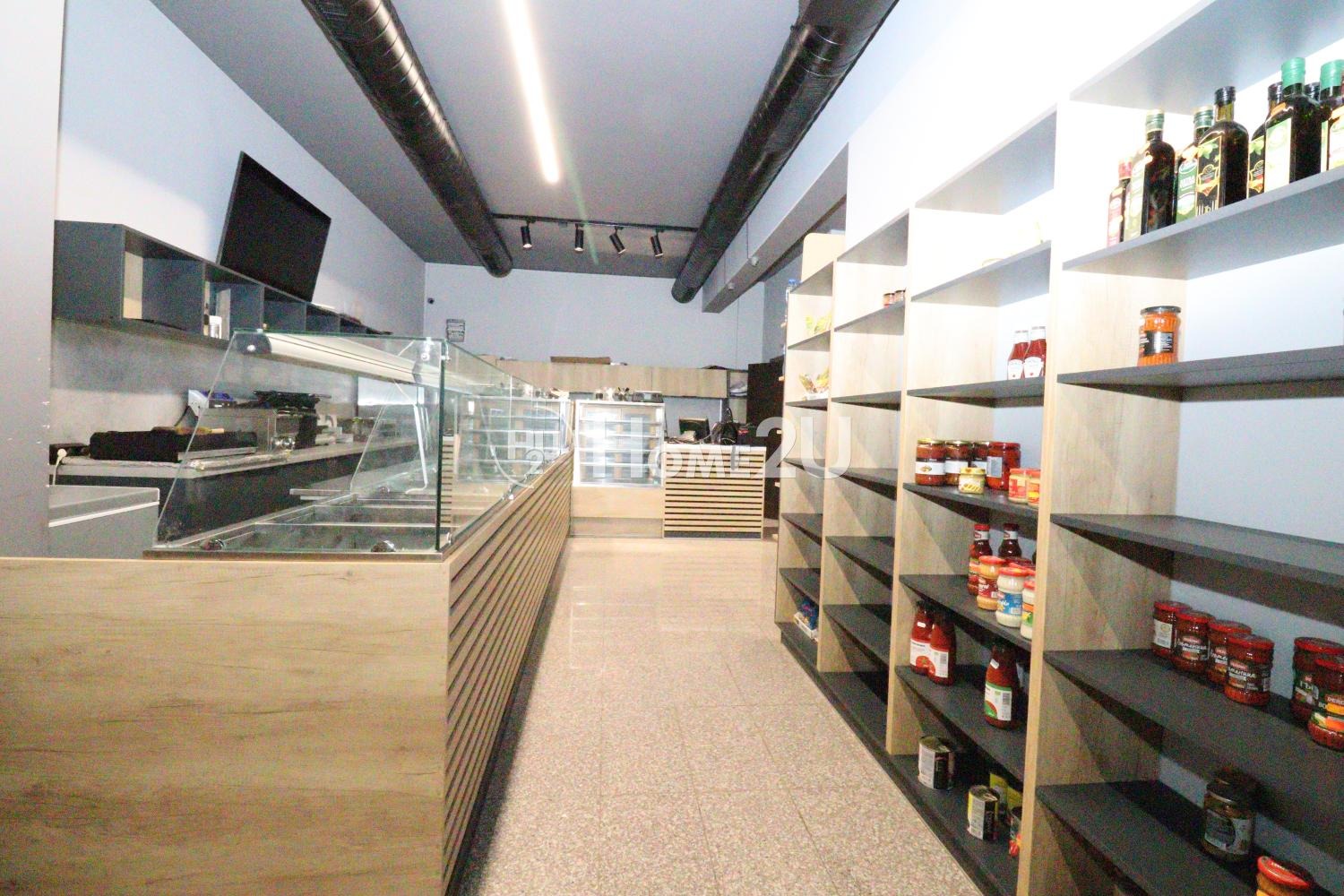 Продава ЗАВЕДЕНИЕ, гр. София, Овча купел, снимка 7 - Заведения - 56315056