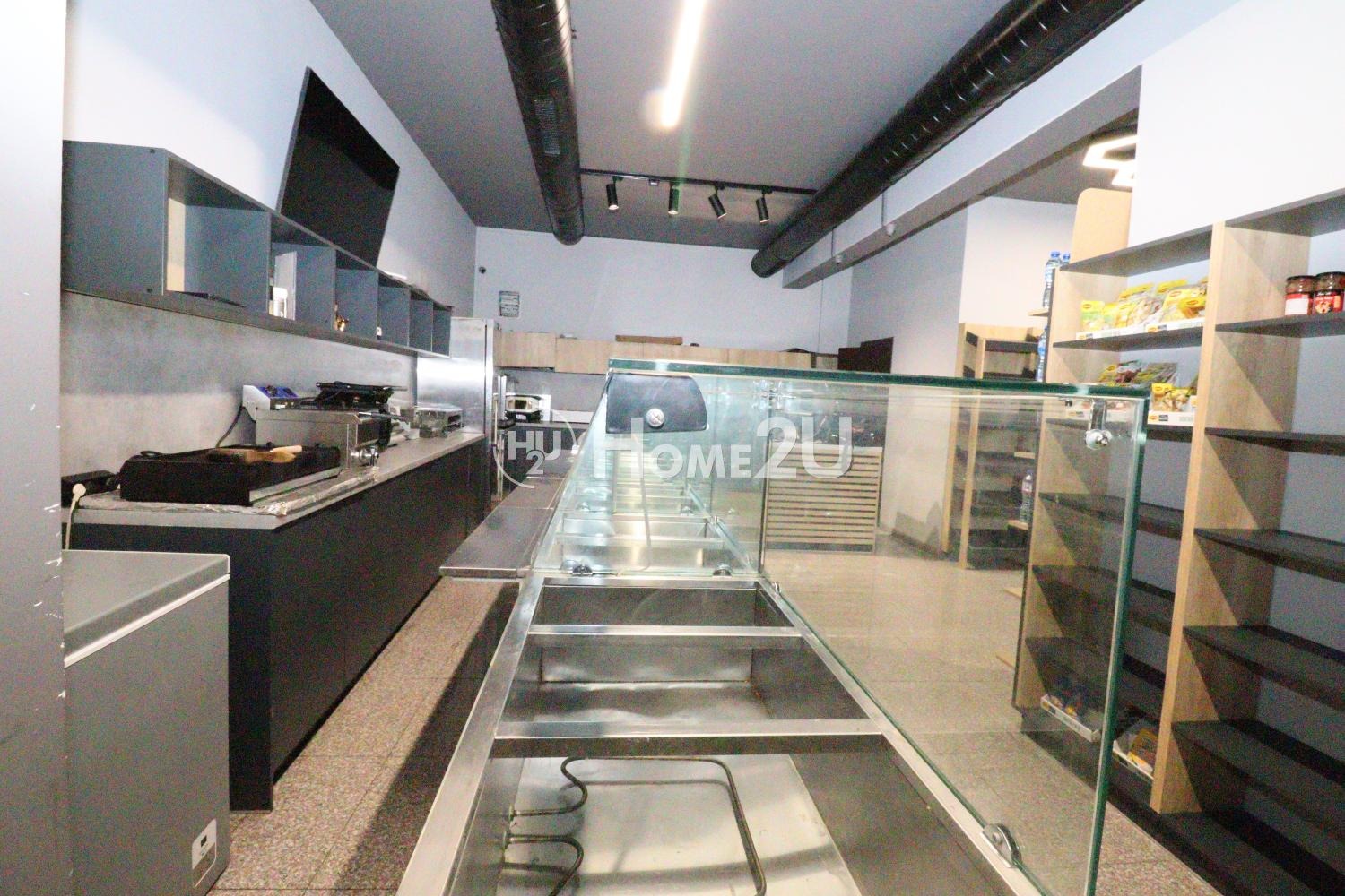 Продава ЗАВЕДЕНИЕ, гр. София, Овча купел, снимка 8 - Заведения - 56315056