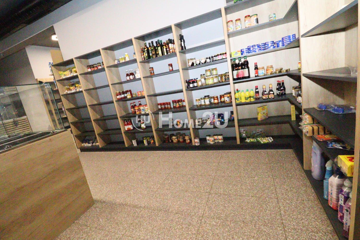 Продава ЗАВЕДЕНИЕ, гр. София, Овча купел, снимка 6 - Заведения - 56315056