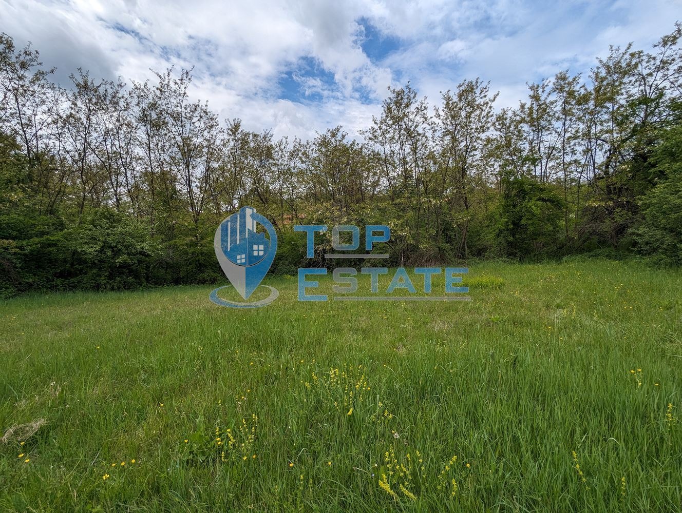 Продава ПАРЦЕЛ, с. Войнежа, област Велико Търново, снимка 2 - Парцели - 45950171