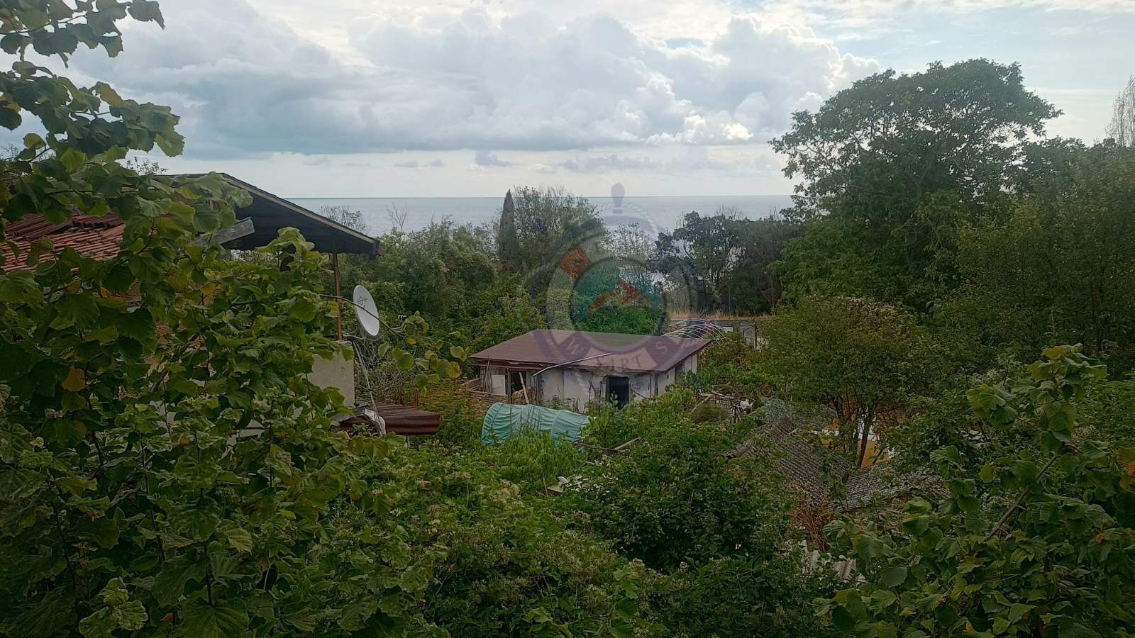 Продава ПАРЦЕЛ, гр. Варна, област Варна