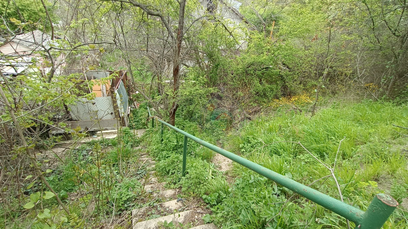 Продава ПАРЦЕЛ, гр. Варна, област Варна, снимка 5 - Парцели - 50187870