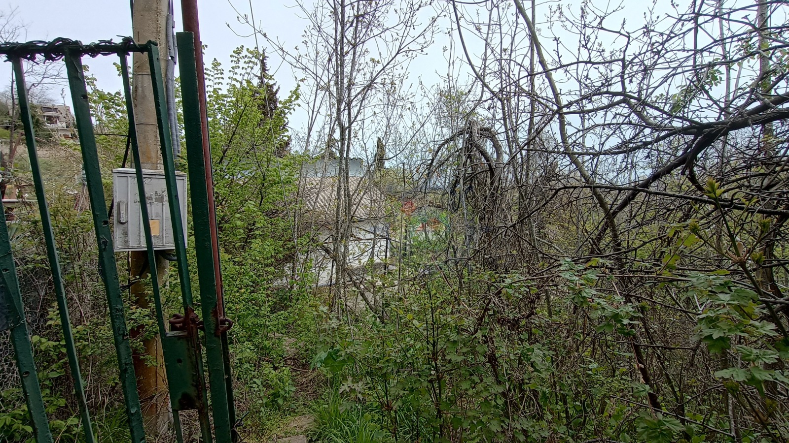 Продава ПАРЦЕЛ, гр. Варна, област Варна, снимка 6 - Парцели - 50187870