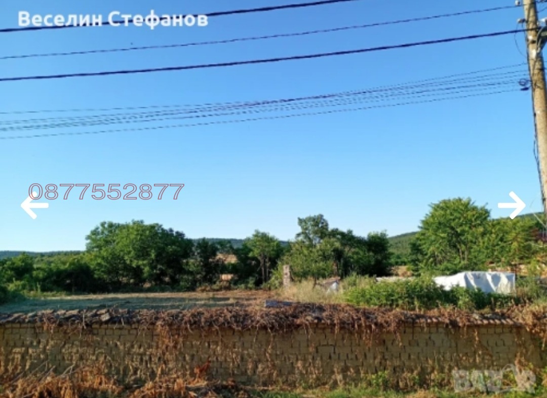 Продава ПАРЦЕЛ, с. Аспарухово, област Варна, снимка 8 - Парцели - 53778630