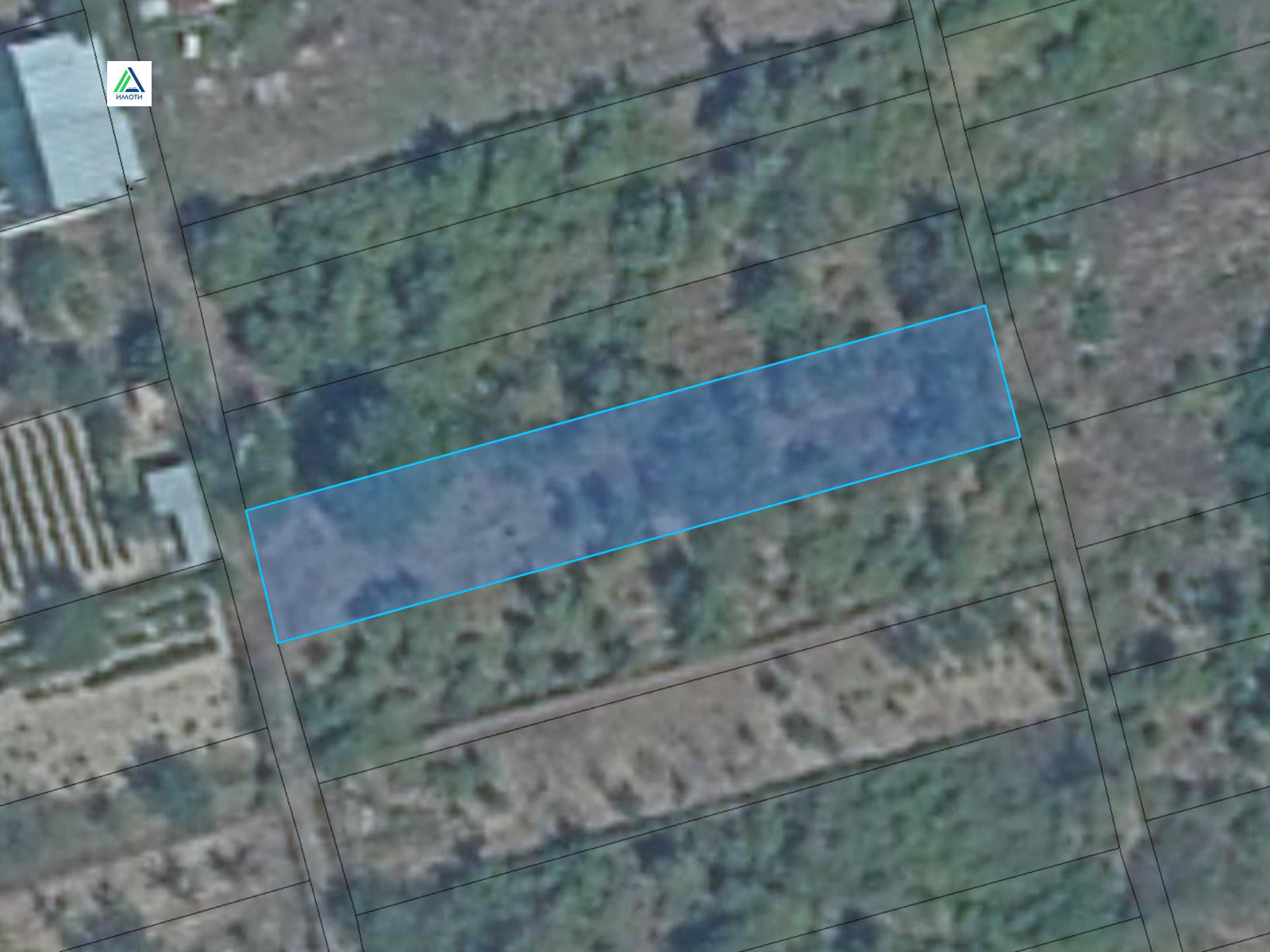 Продава ПАРЦЕЛ, гр. Нови пазар, област Шумен, снимка 2 - Парцели - 55192844