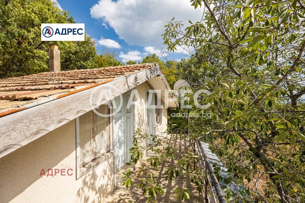 Продава ПАРЦЕЛ, гр. Варна, м-т Манастирски рид, снимка 5 - Парцели - 55361921