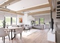 Продава 3-СТАЕН, град София, Симеоново • 420000 € • 10382791 — Holmes.bg